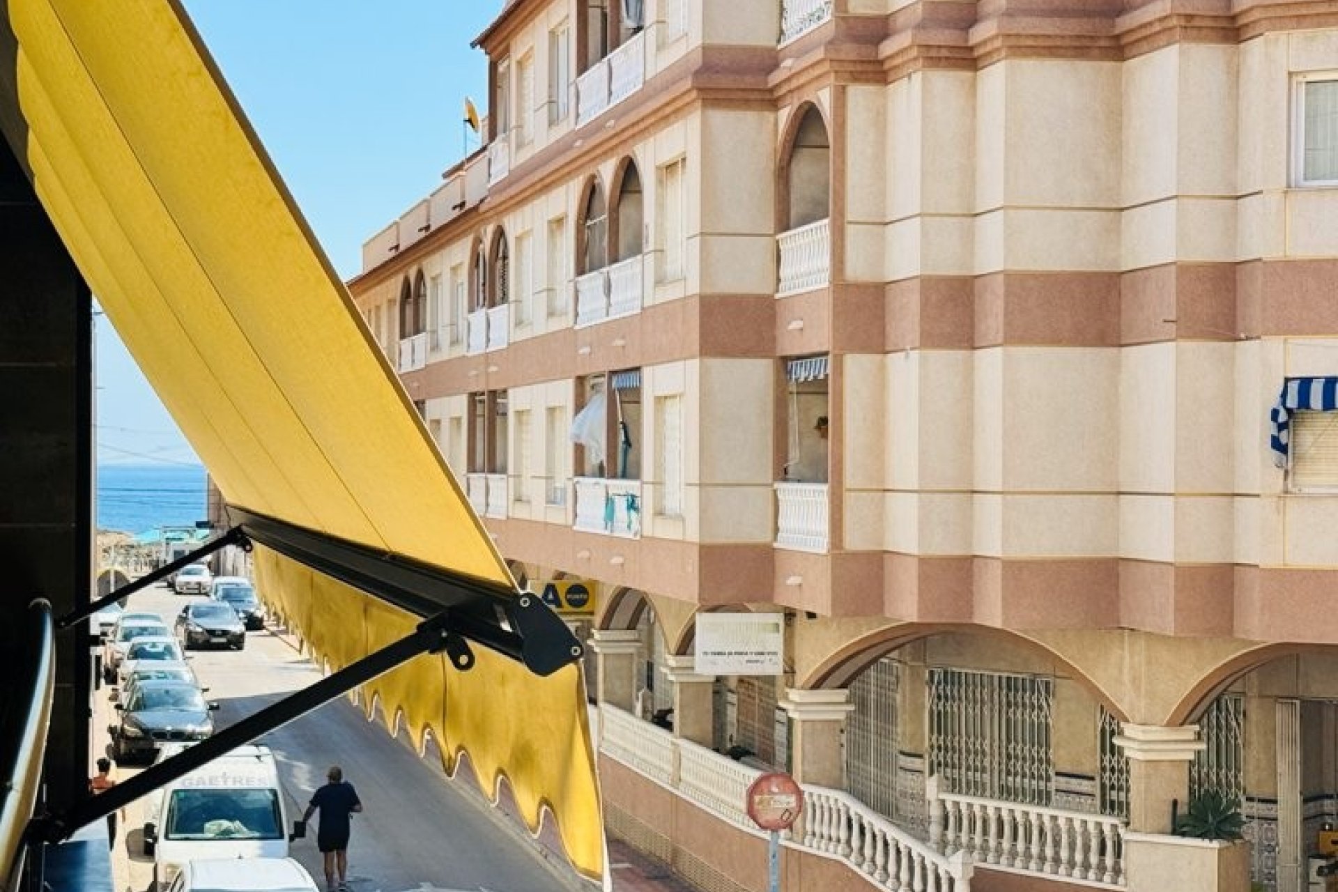 Revente - Appartement -
La Mata - Costa Blanca