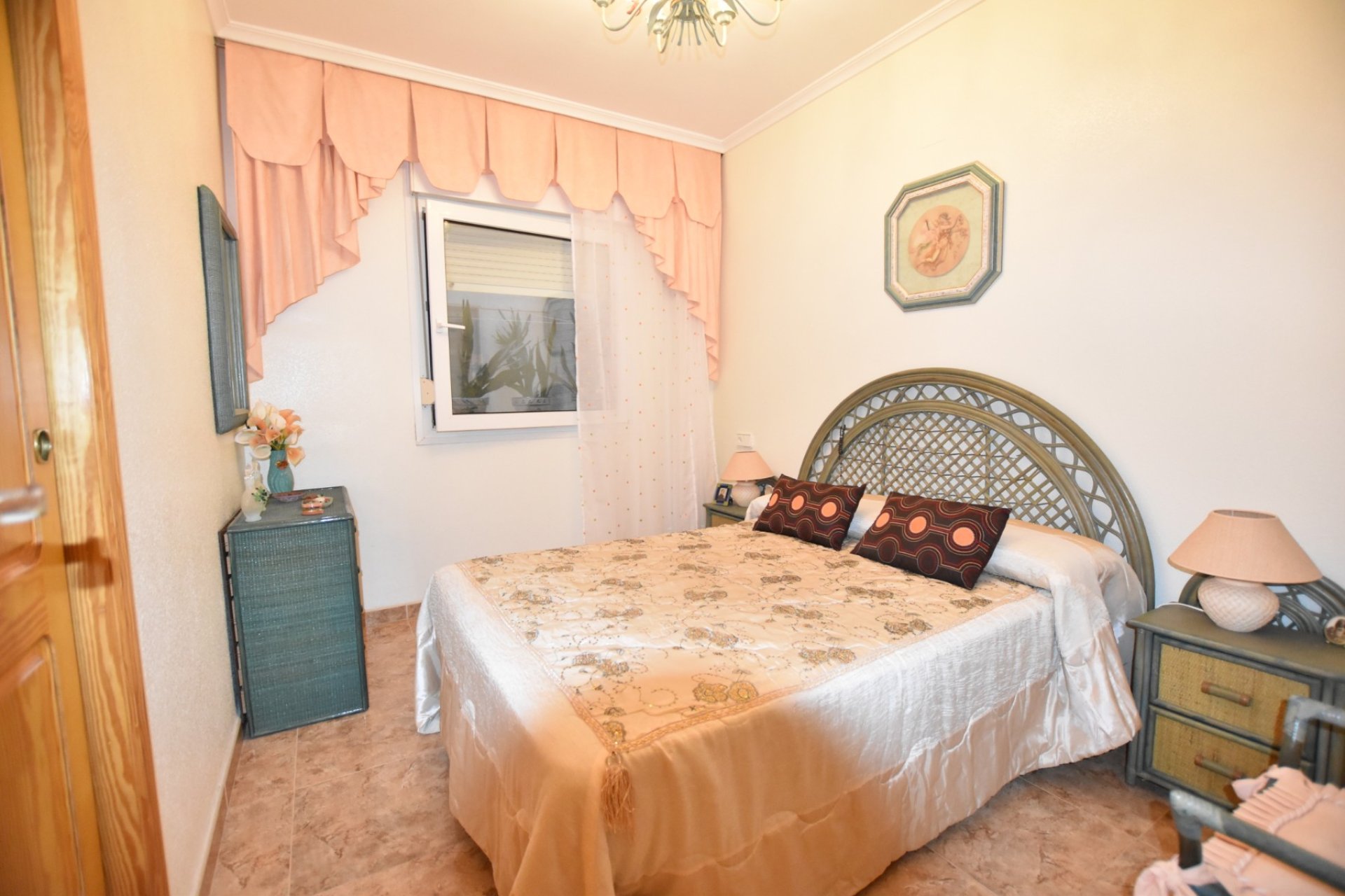 Revente - Appartement -
La Mata - Costa Blanca