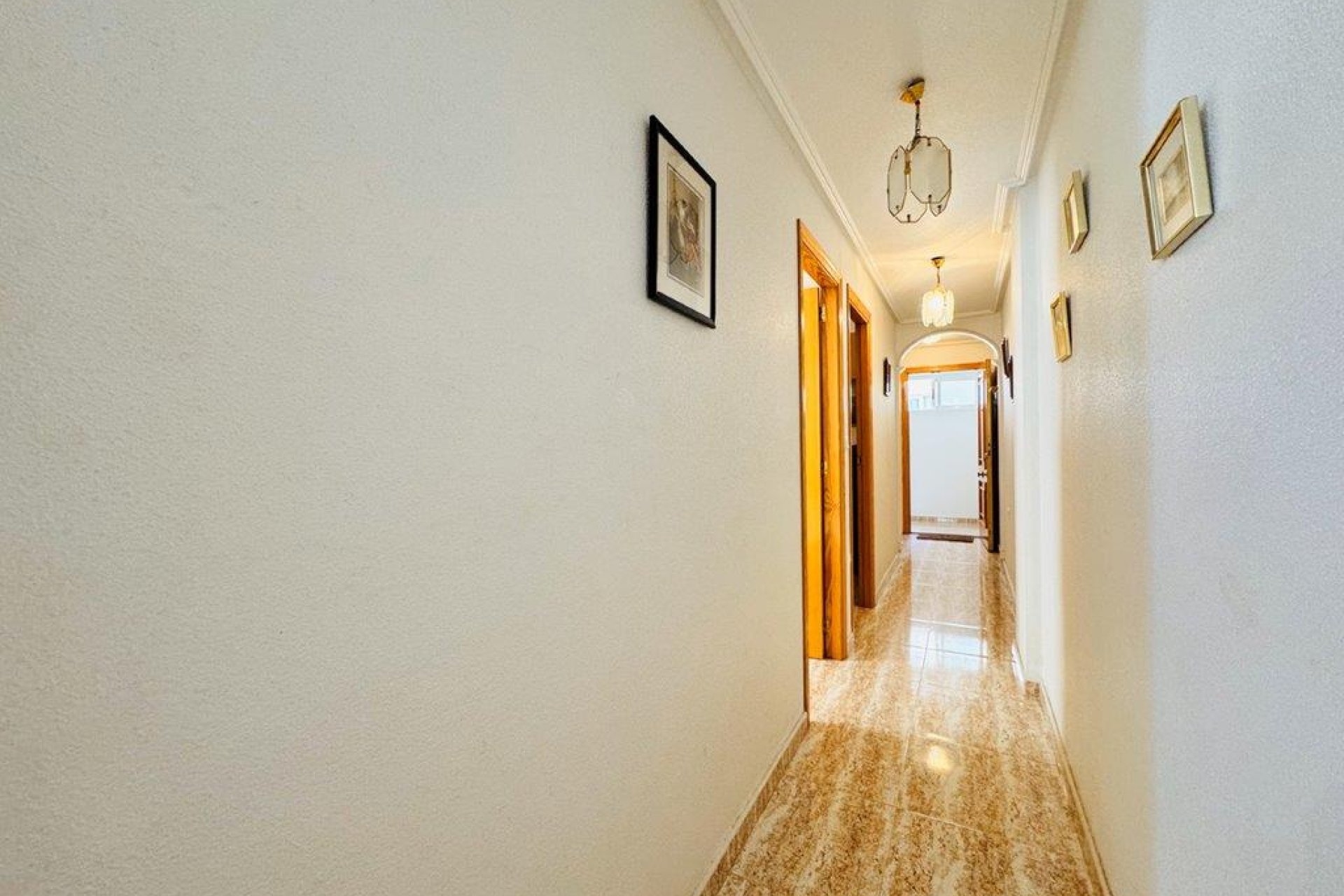 Revente - Appartement -
La Mata - Costa Blanca