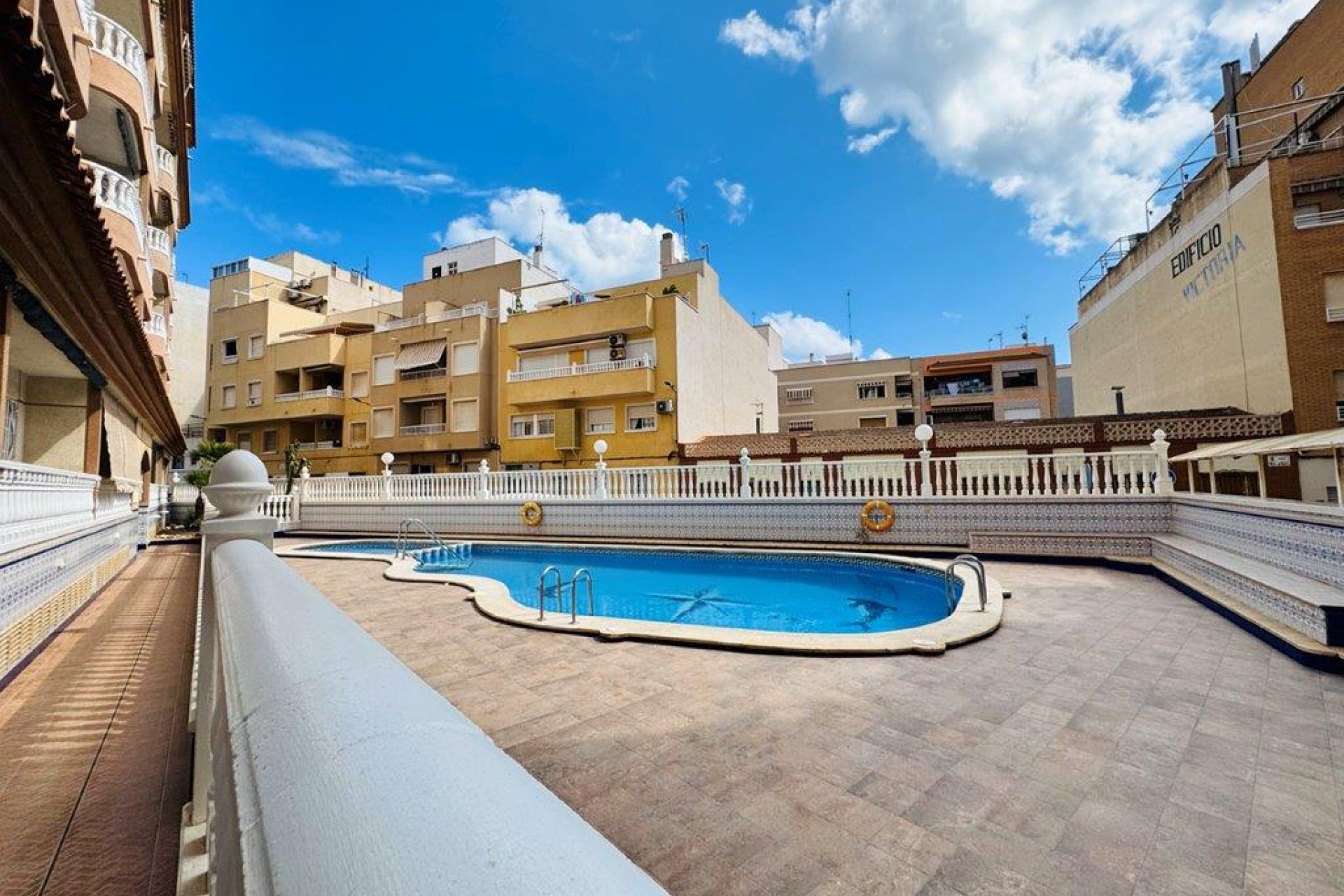 Revente - Appartement -
La Mata - Costa Blanca