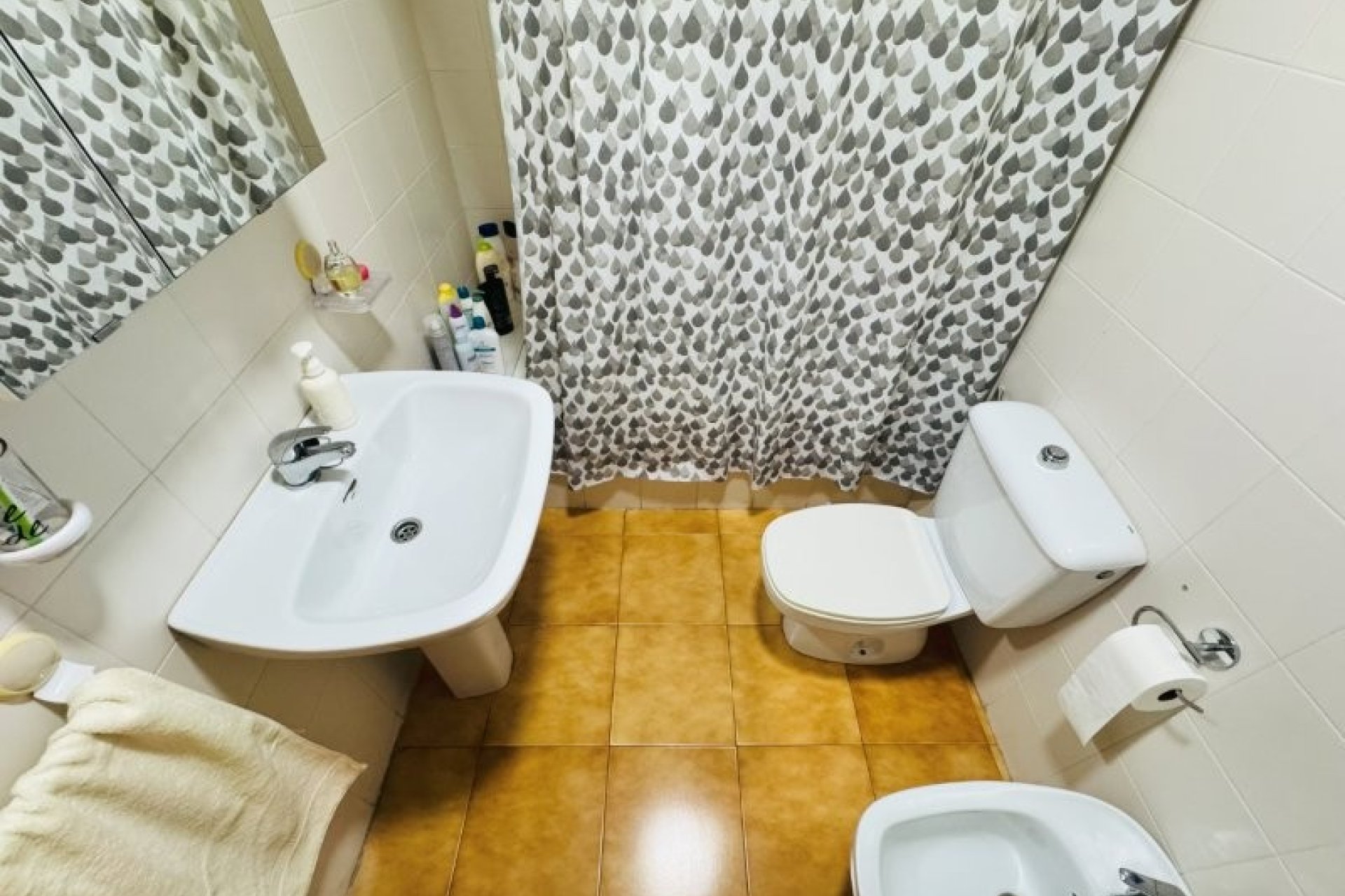 Revente - Appartement -
La Mata - Costa Blanca
