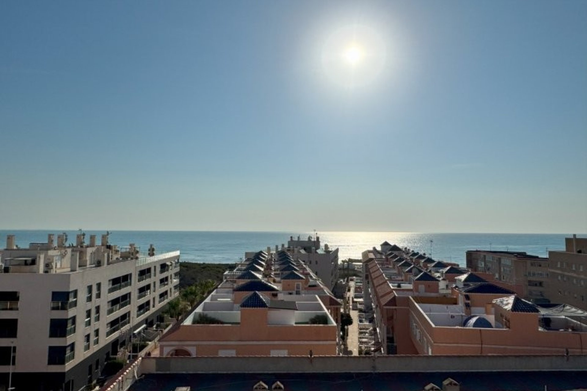 Revente - Appartement -
La Mata - Costa Blanca