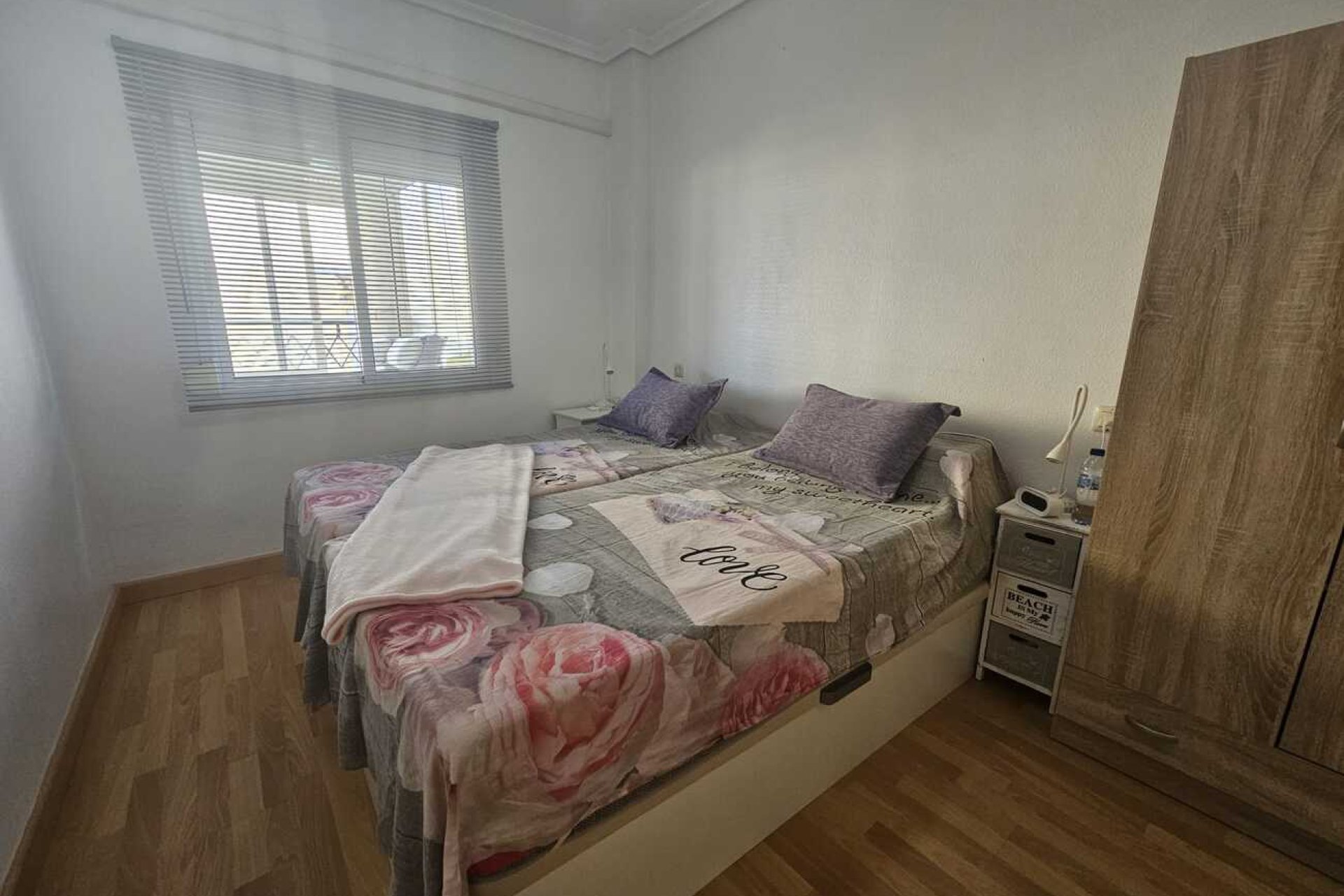 Revente - Appartement -
La Mata - Costa Blanca