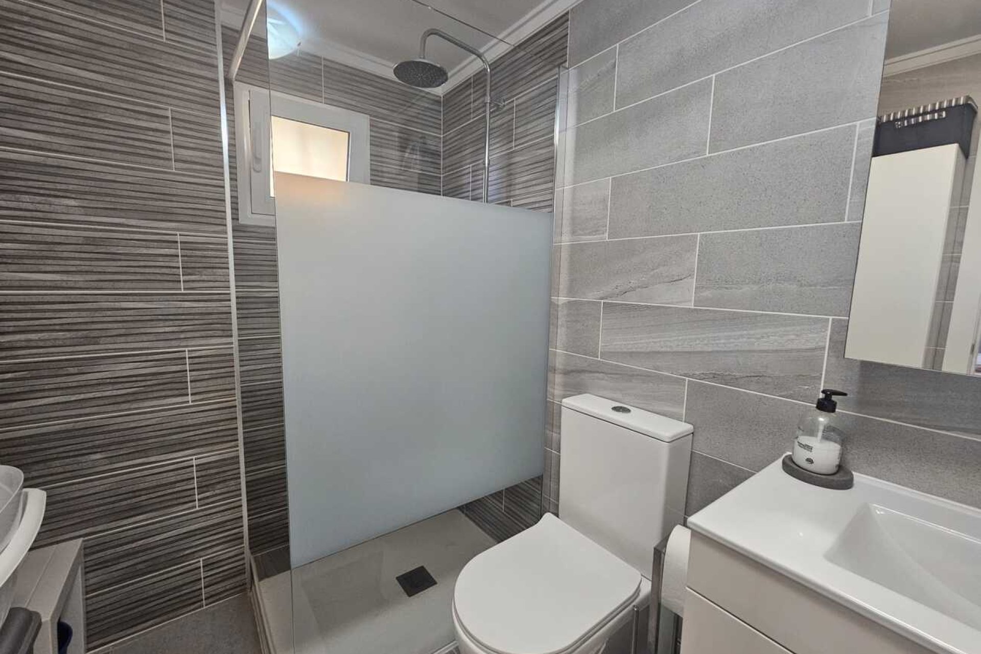 Revente - Appartement -
La Mata - Costa Blanca