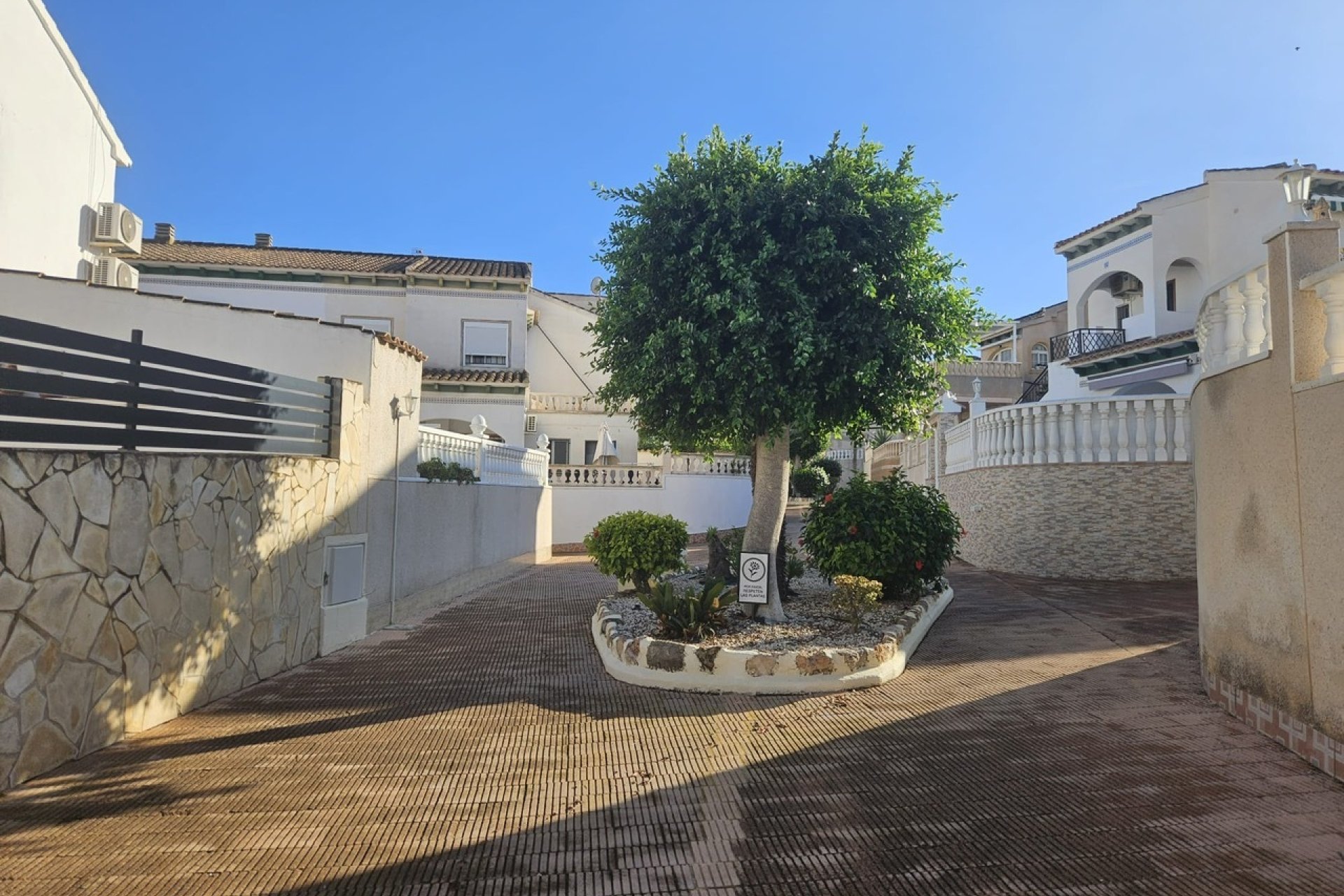 Revente - Appartement -
La Mata - Costa Blanca