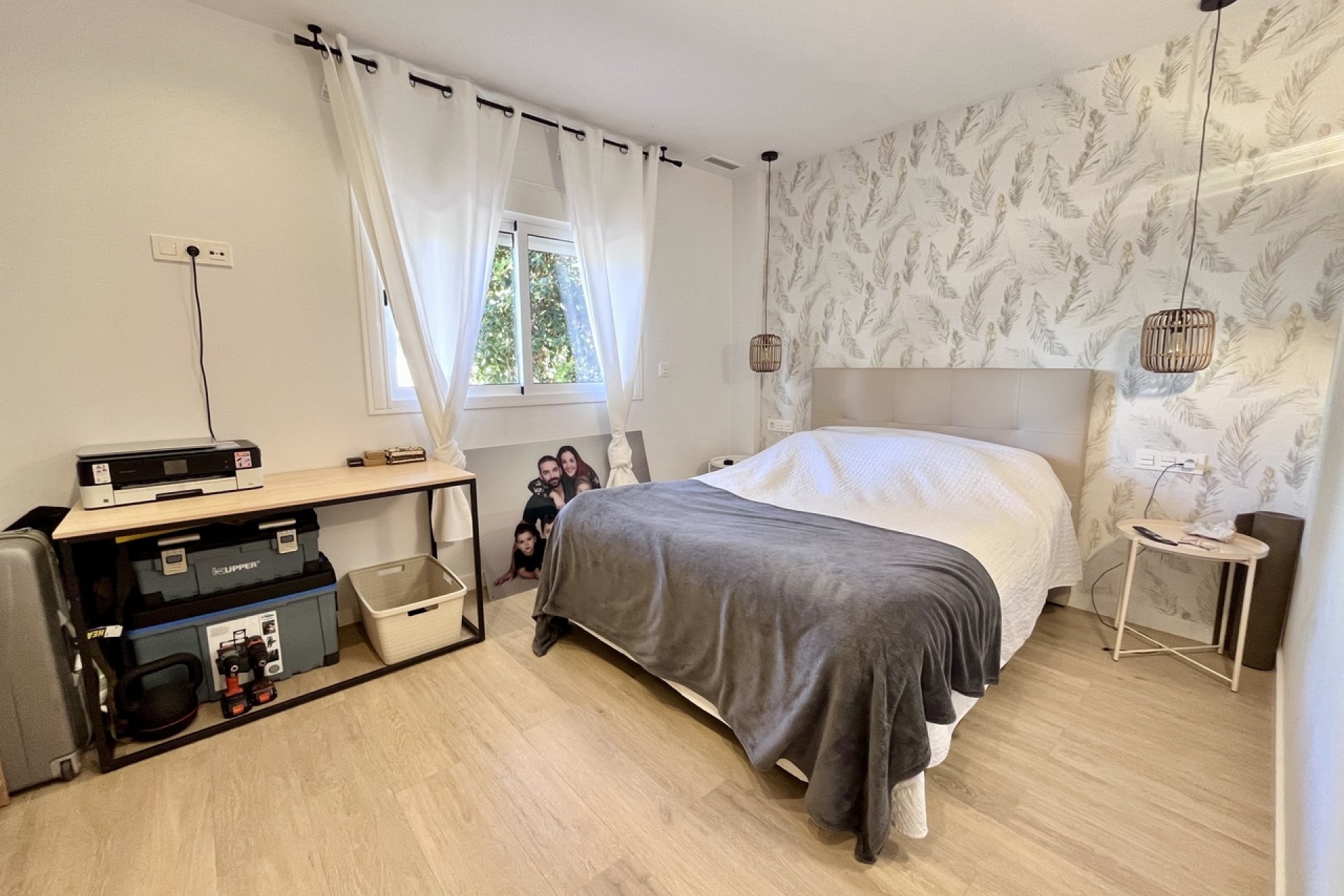 Revente - Appartement -
La Mata - Costa Blanca