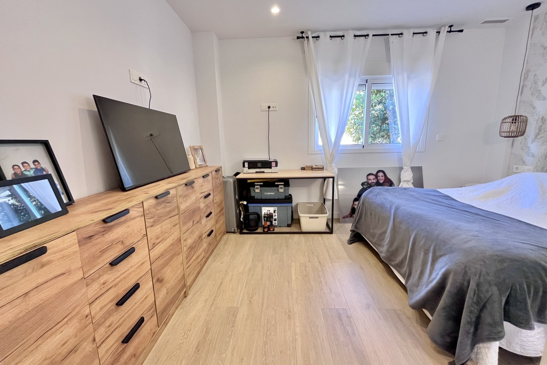 Revente - Appartement -
La Mata - Costa Blanca