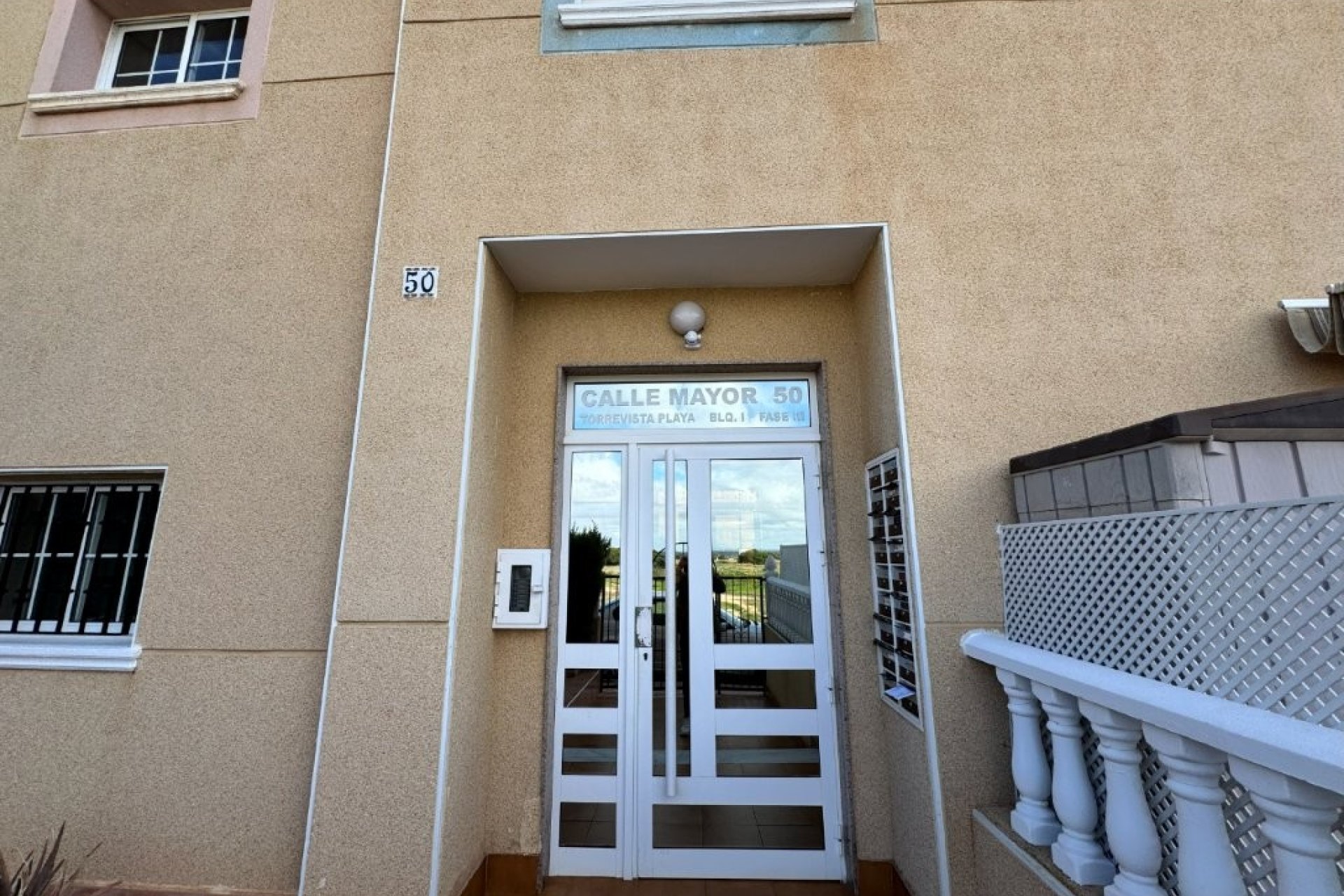 Revente - Appartement -
La Mata - Costa Blanca