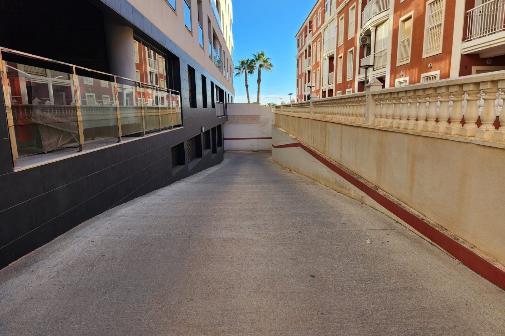 Revente - Appartement -
La Mata - Costa Blanca