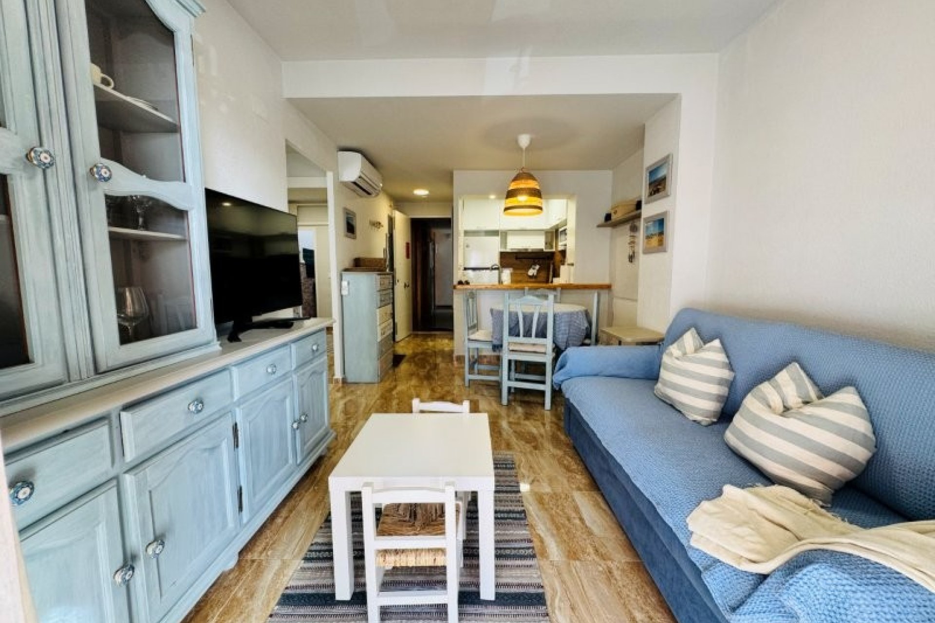 Revente - Appartement -
La Mata - Costa Blanca