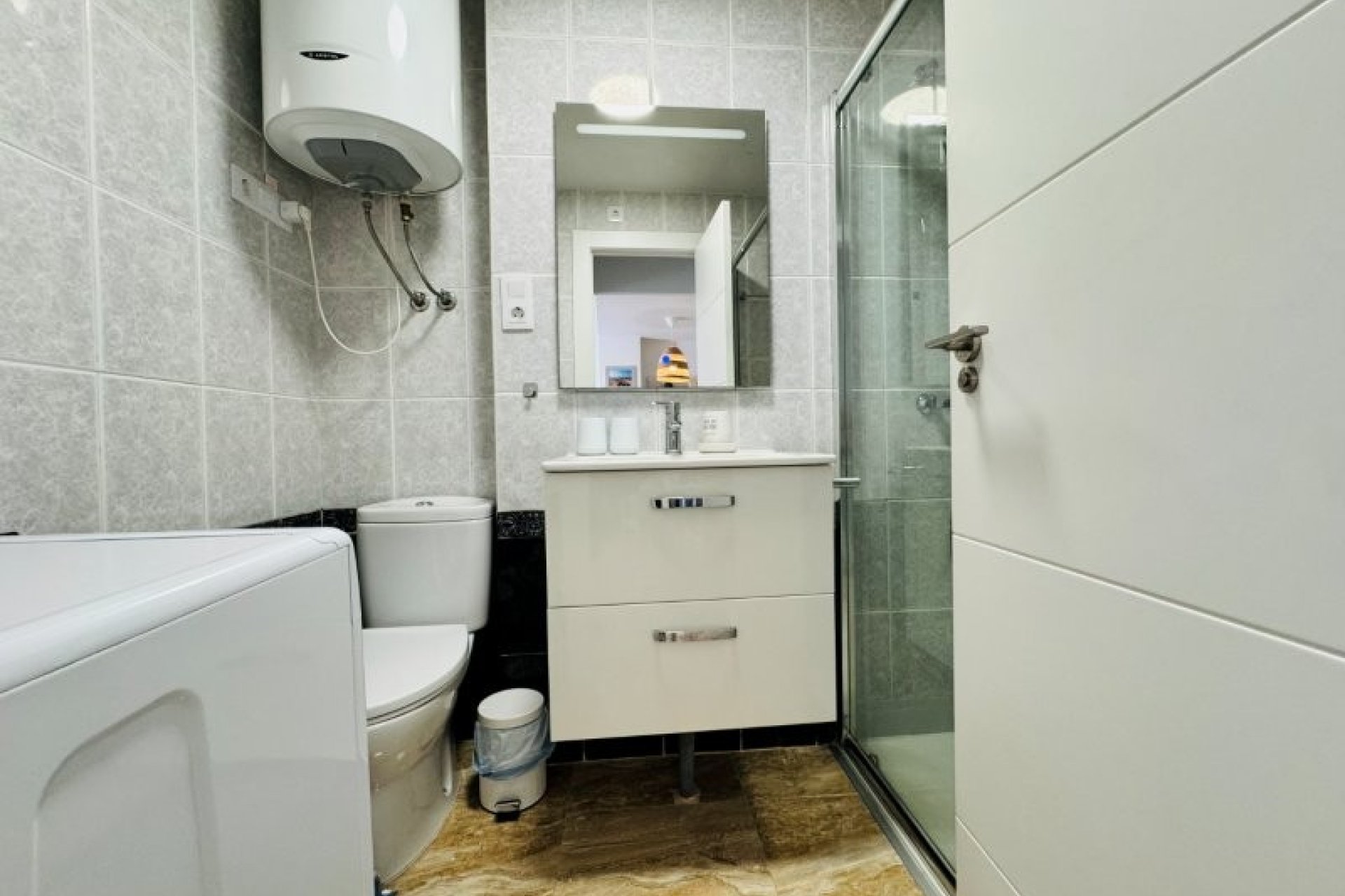 Revente - Appartement -
La Mata - Costa Blanca