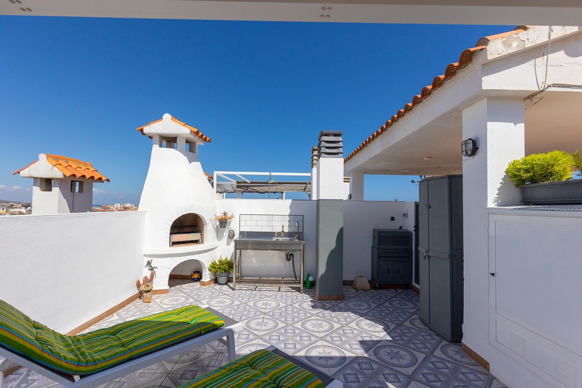 Revente - Appartement -
La Mata - Costa Blanca