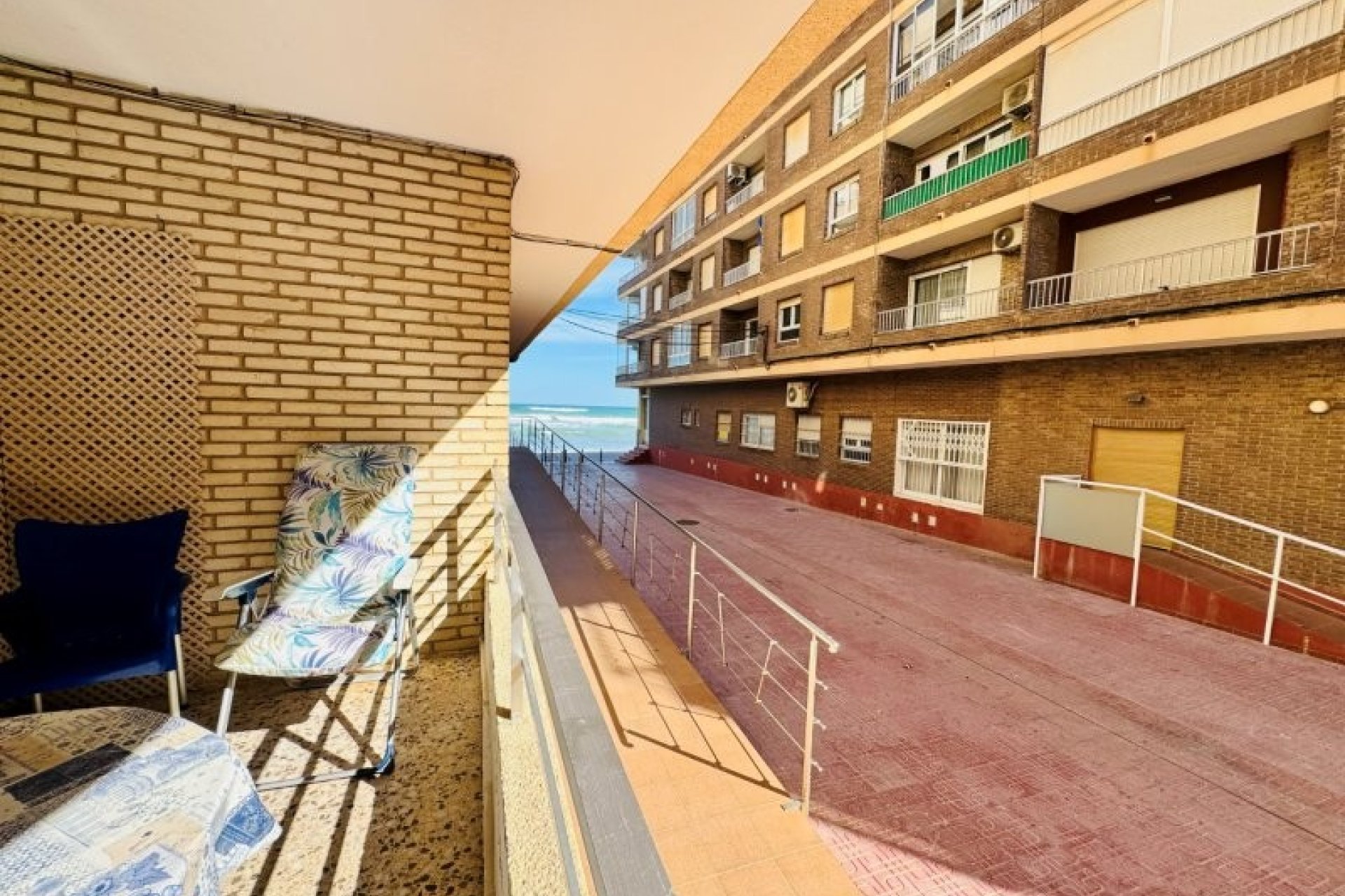 Revente - Appartement -
La Mata - Costa Blanca