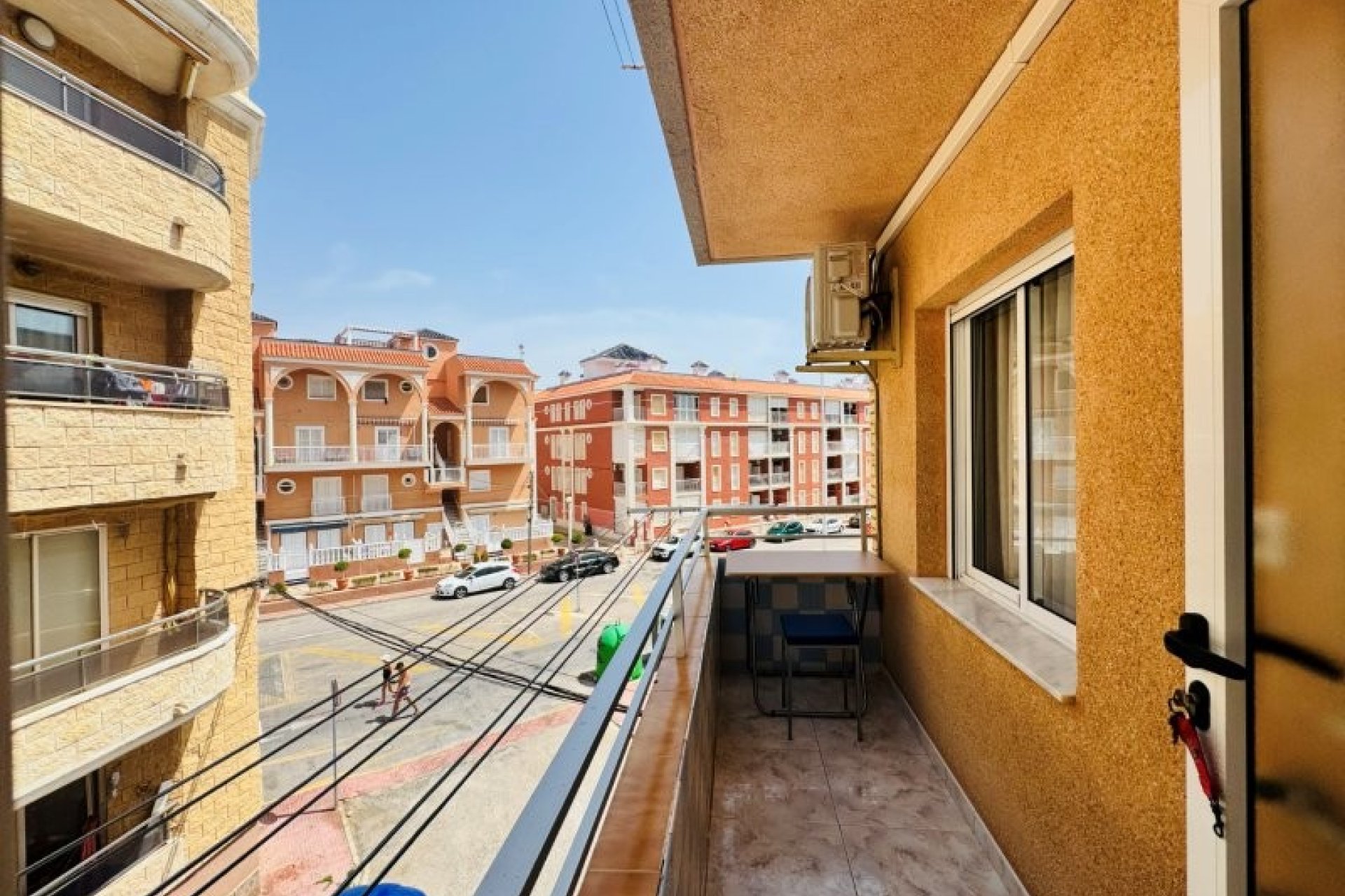 Revente - Appartement -
La Mata - Costa Blanca