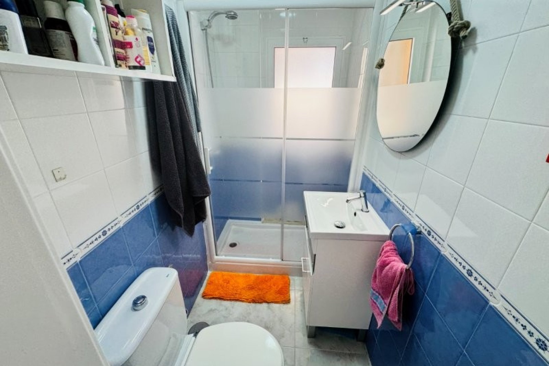 Revente - Appartement -
La Mata - Costa Blanca