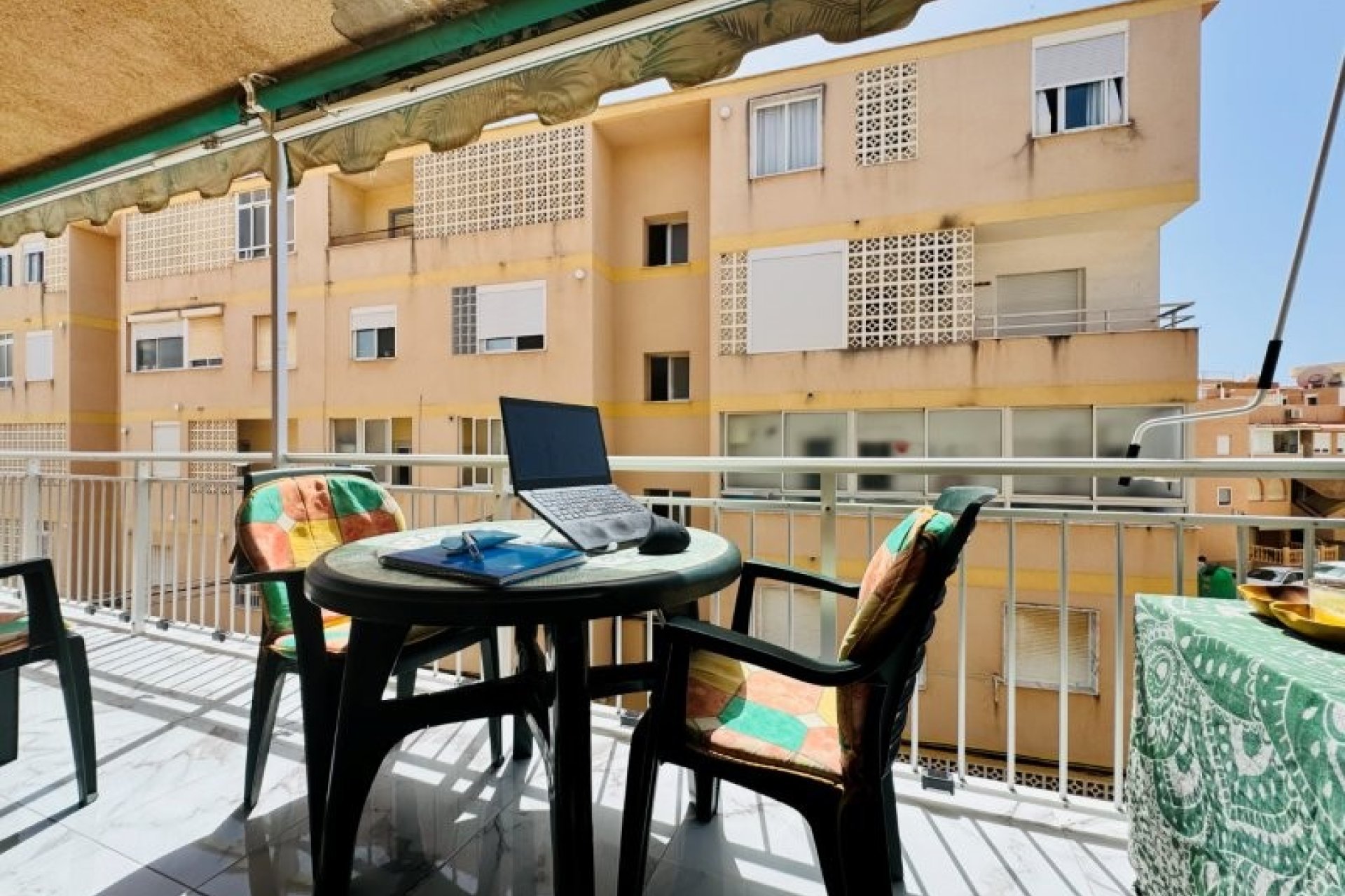 Revente - Appartement -
La Mata - Costa Blanca