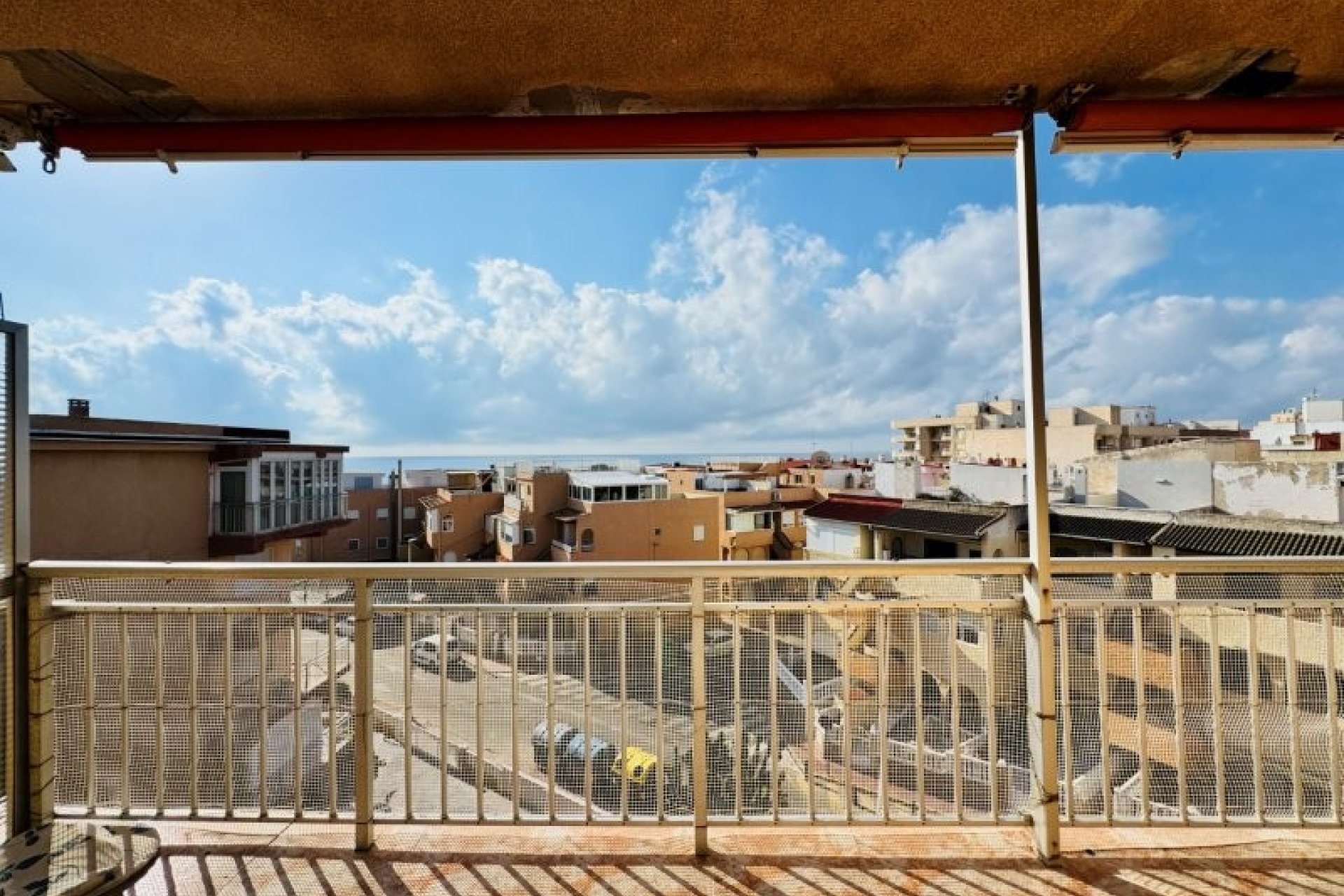 Revente - Appartement -
La Mata - Costa Blanca