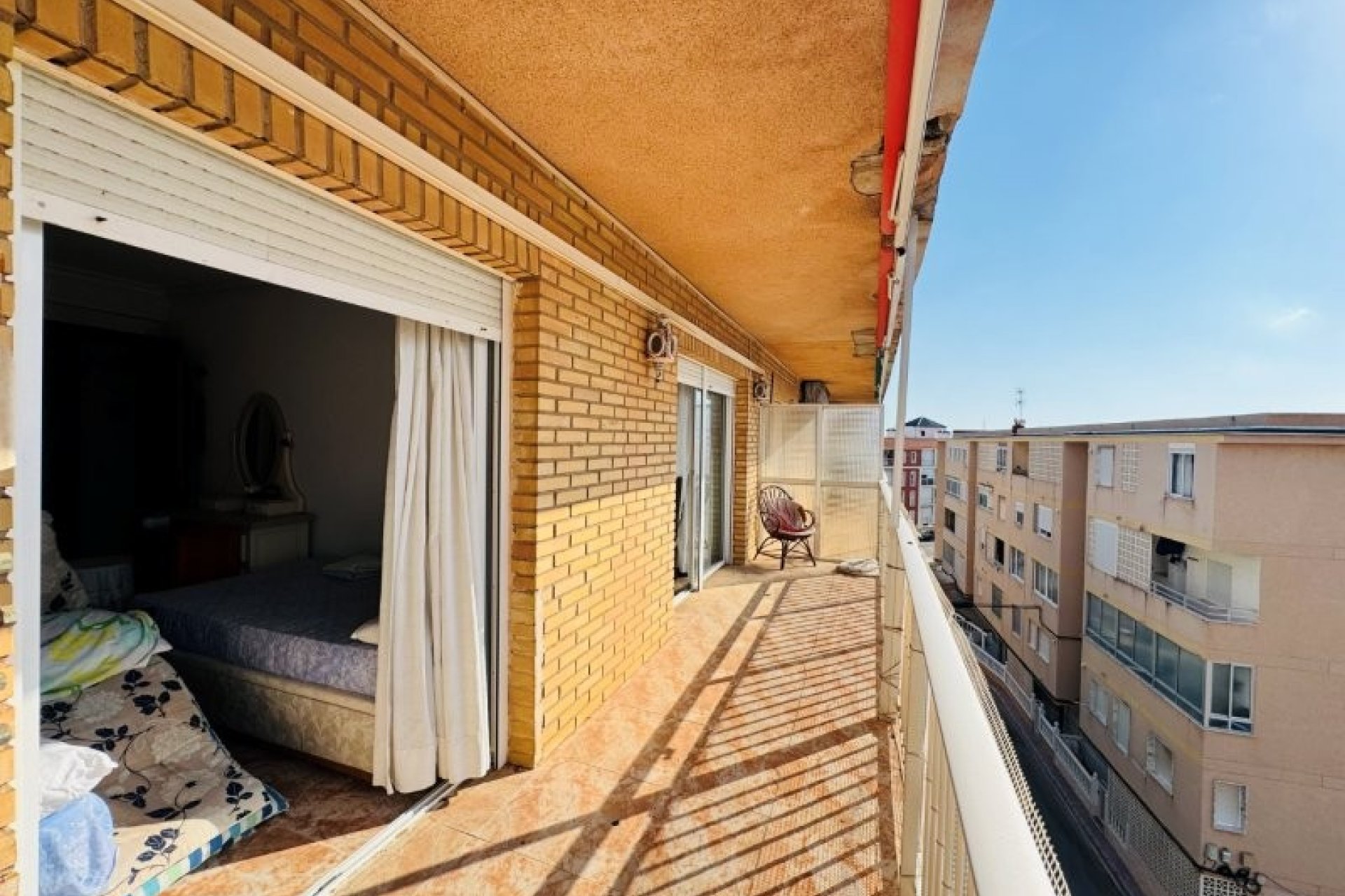 Revente - Appartement -
La Mata - Costa Blanca