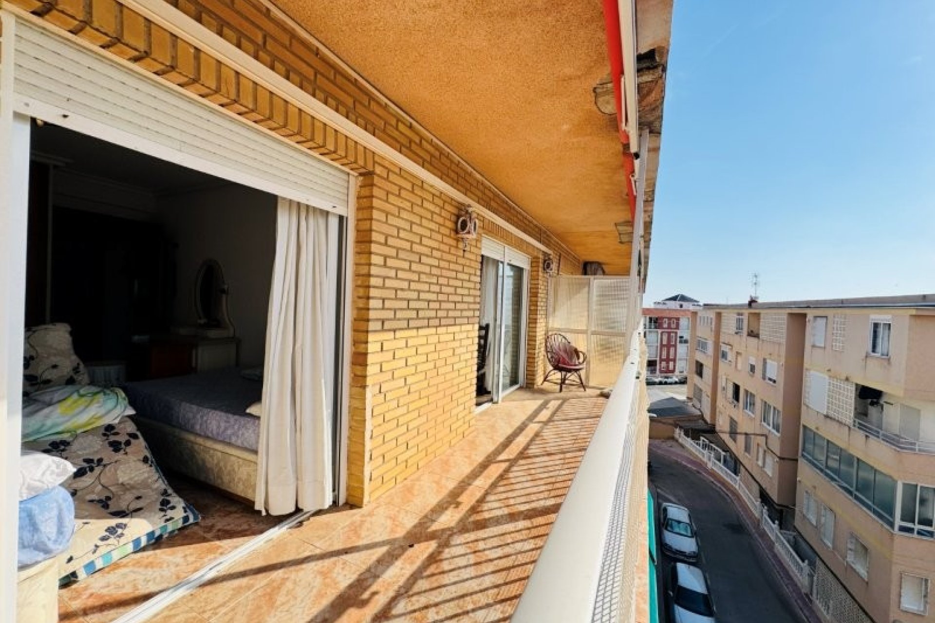 Revente - Appartement -
La Mata - Costa Blanca