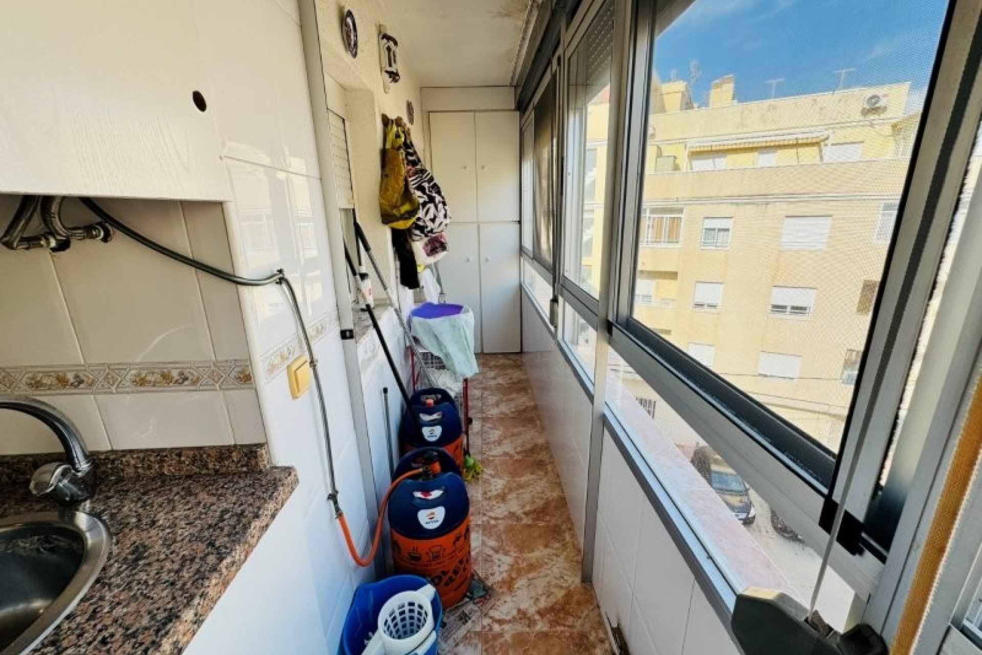 Revente - Appartement -
La Mata - Costa Blanca