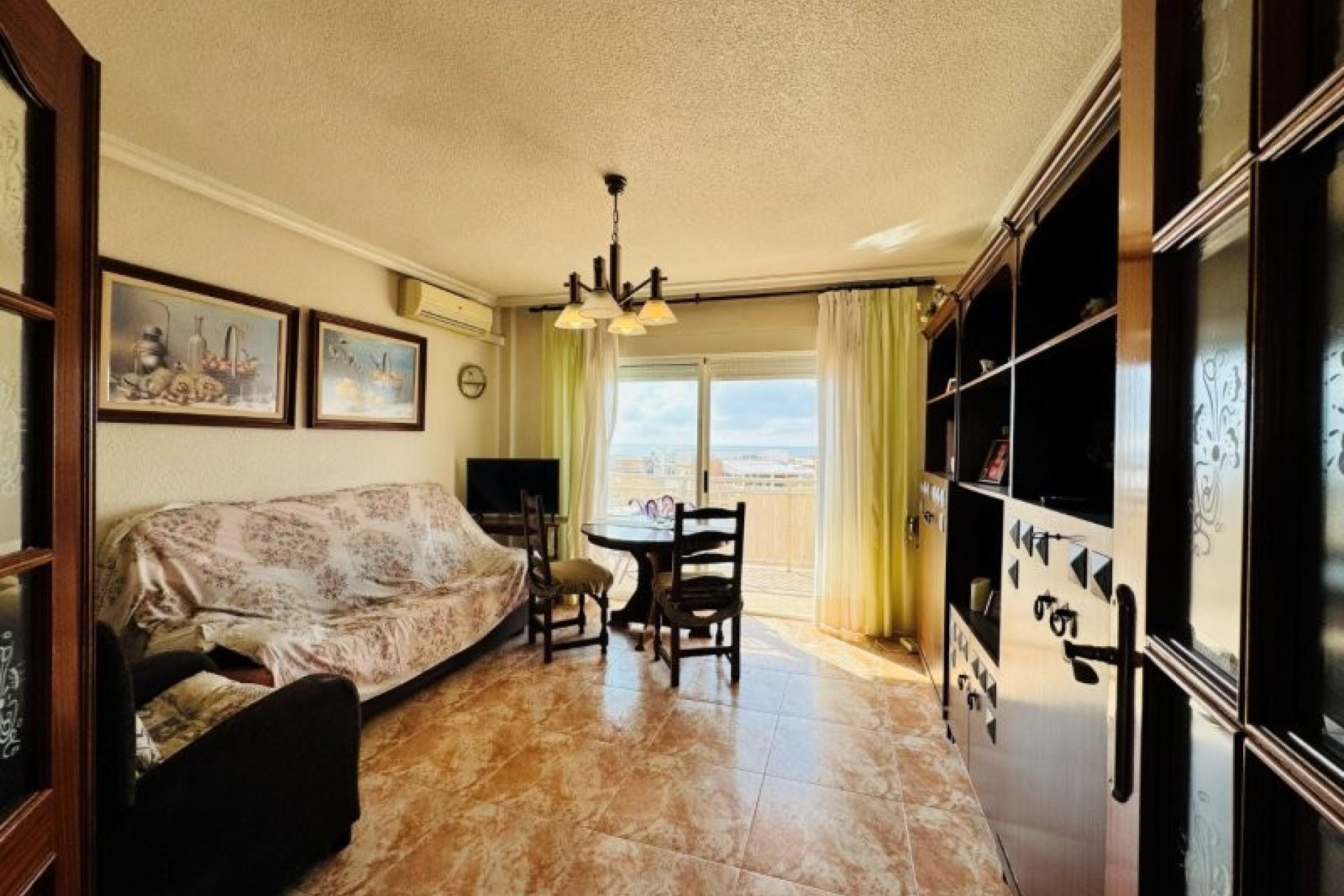 Revente - Appartement -
La Mata - Costa Blanca