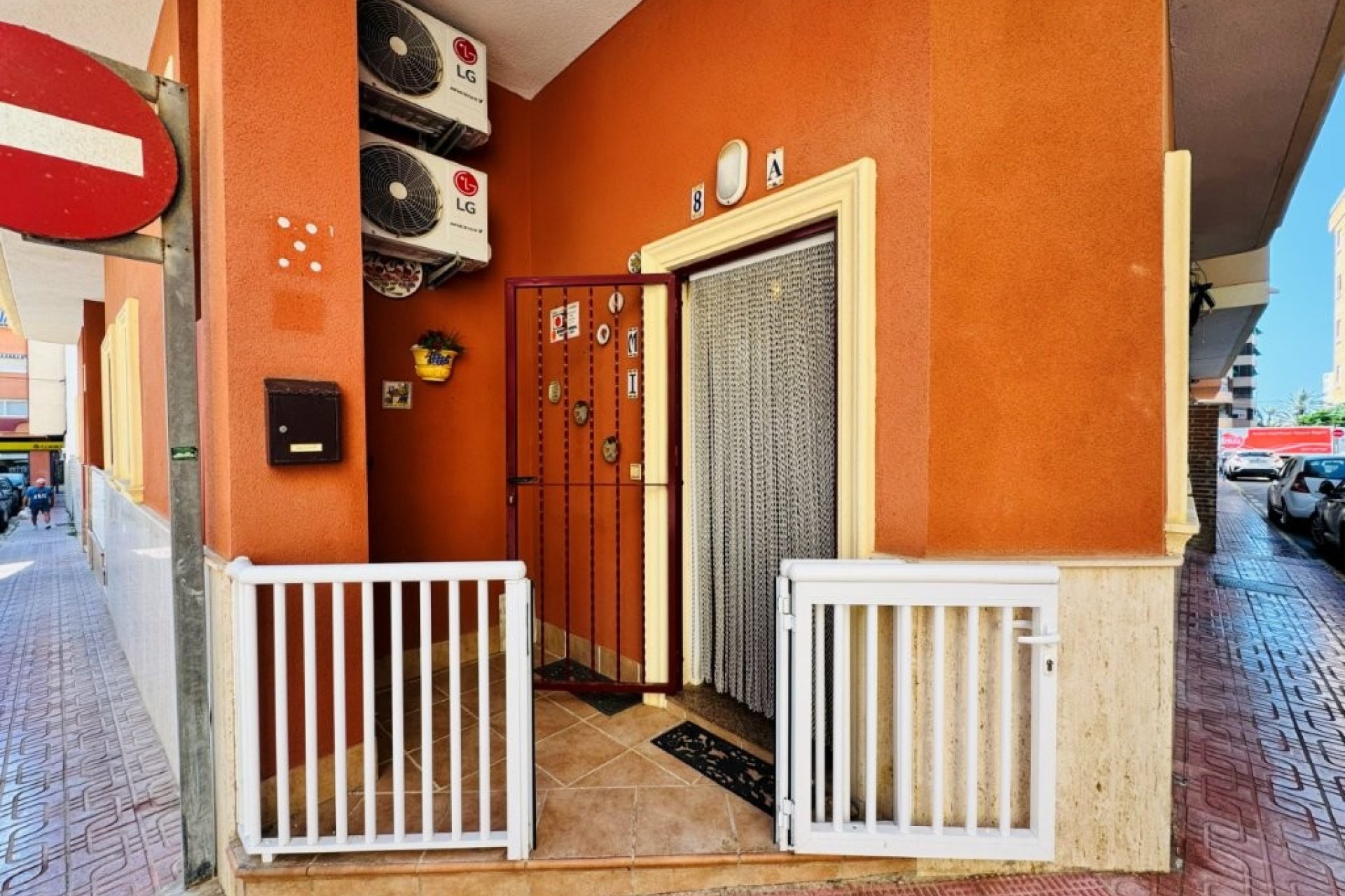 Revente - Appartement -
La Mata - Costa Blanca