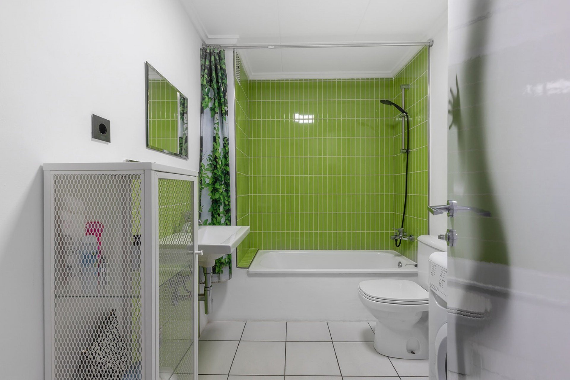 Revente - Appartement -
La Mata - Costa Blanca