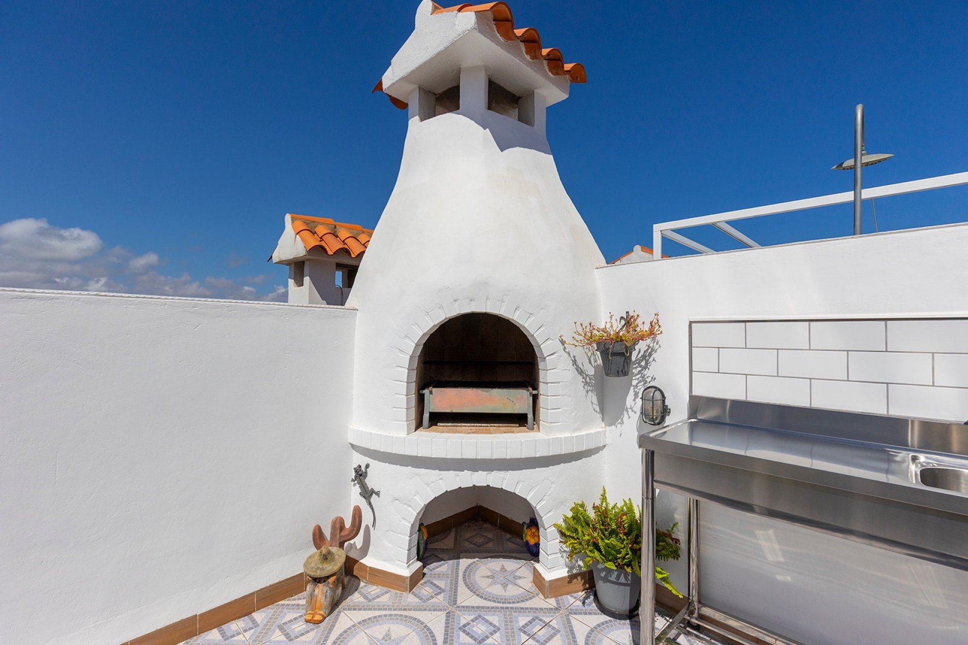 Revente - Appartement -
La Mata - Costa Blanca