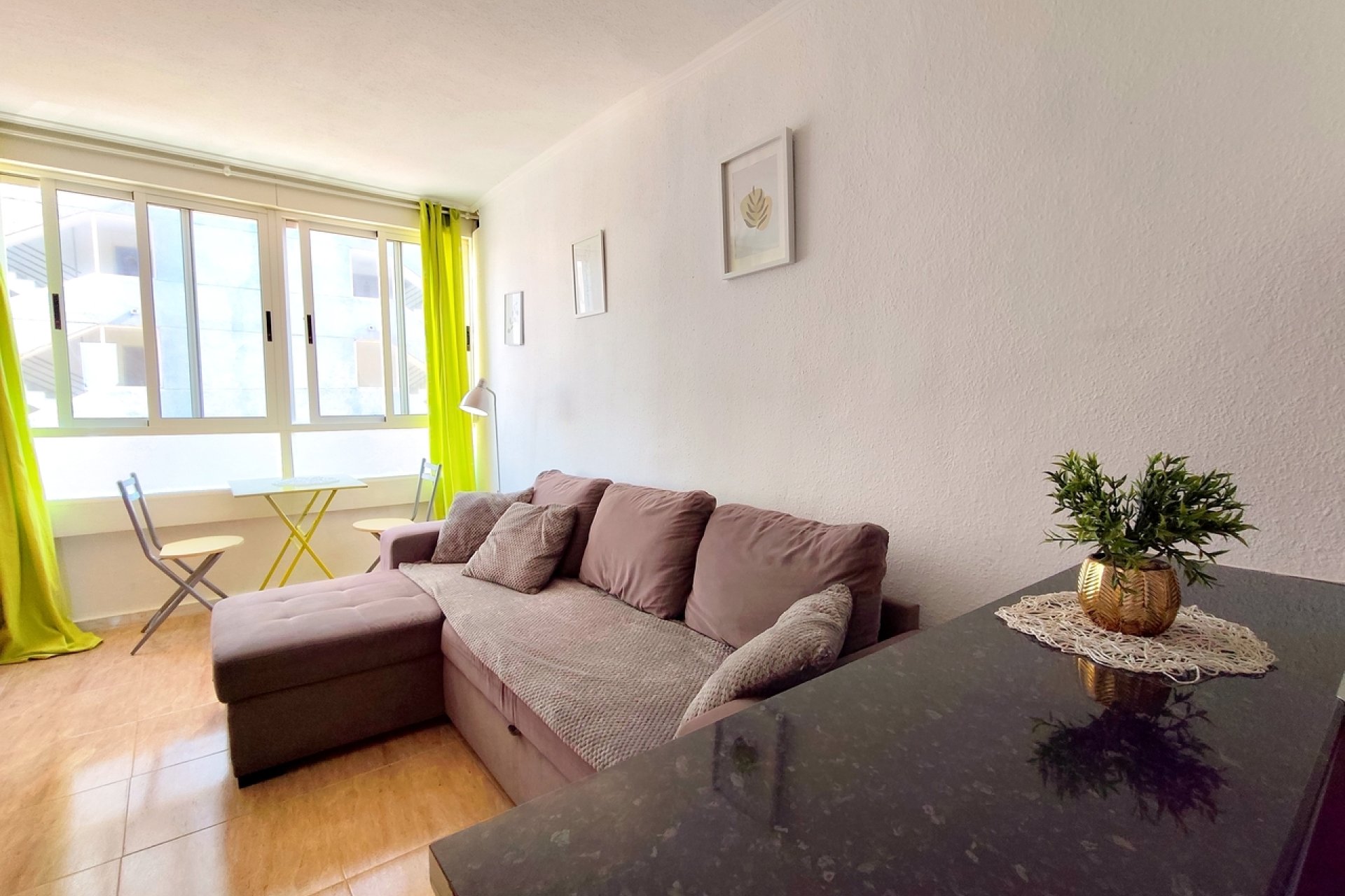 Revente - Appartement -
La Mata - Costa Blanca