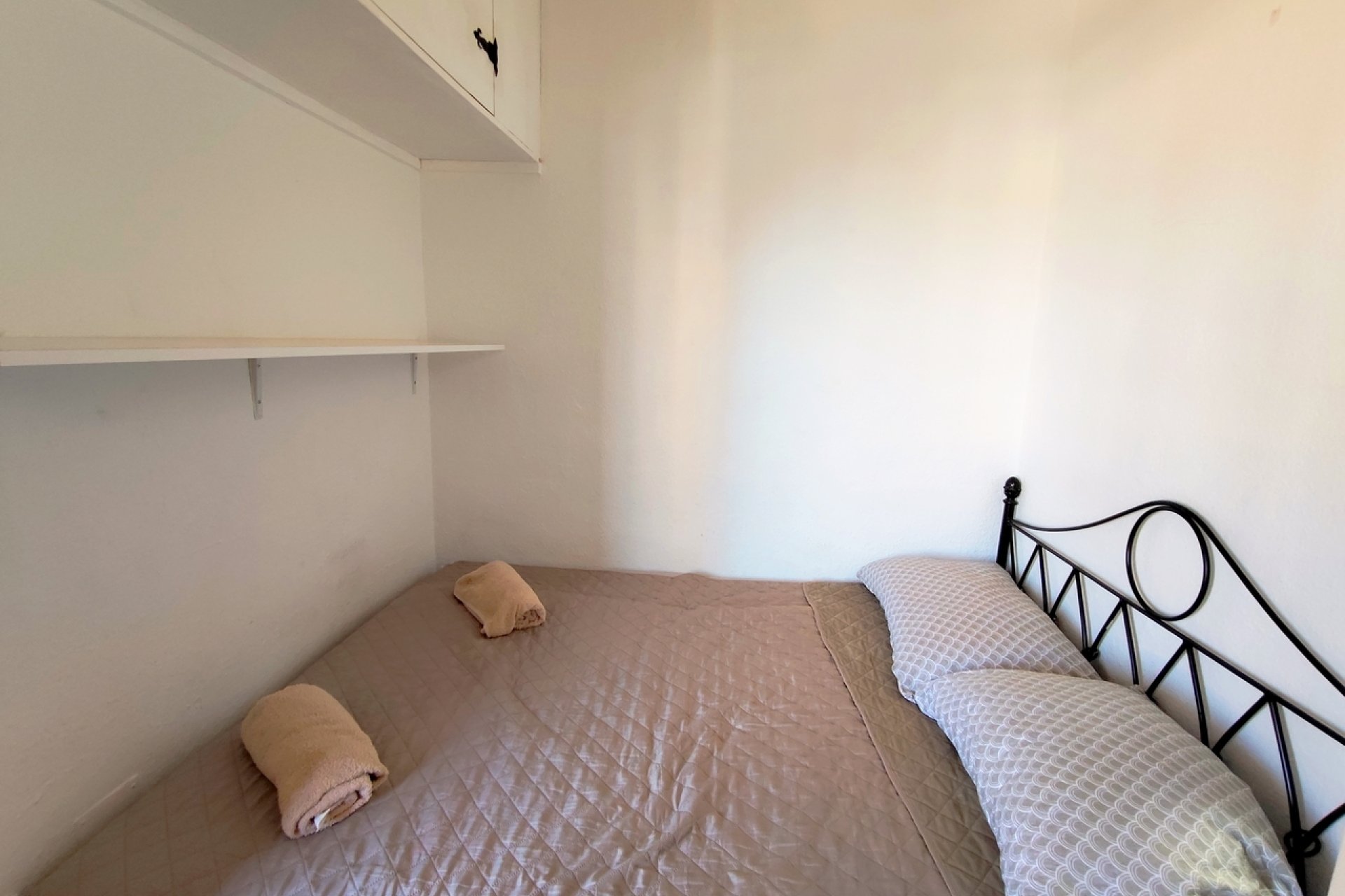 Revente - Appartement -
La Mata - Costa Blanca