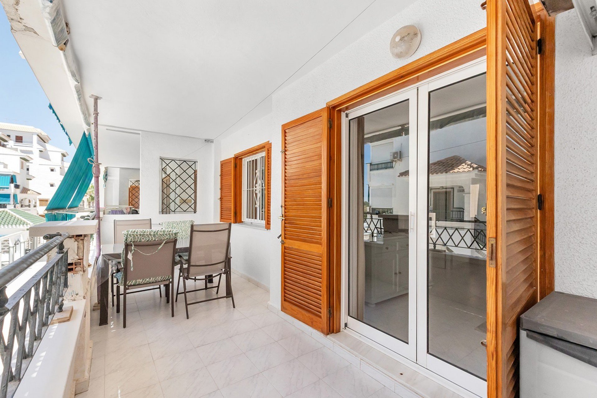 Revente - Appartement -
La Mata - Costa Blanca