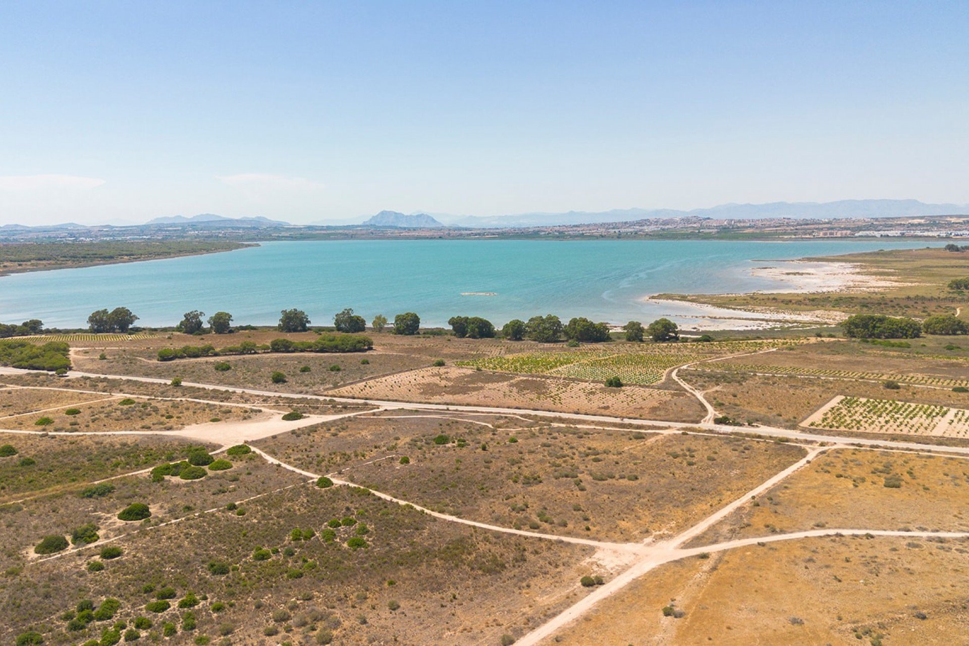 Revente - Appartement -
La Mata - Costa Blanca