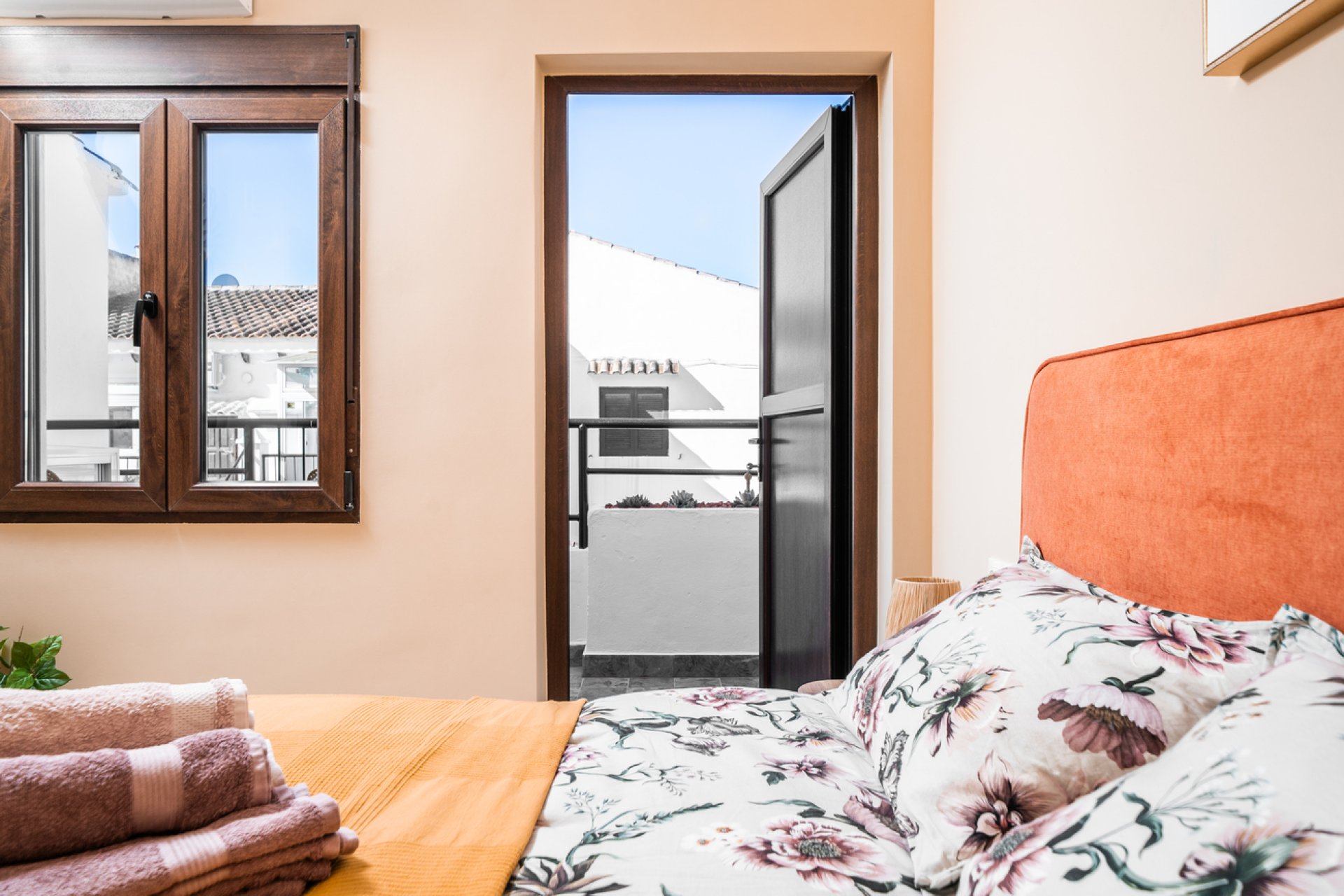 Revente - Appartement -
La Mata - Costa Blanca