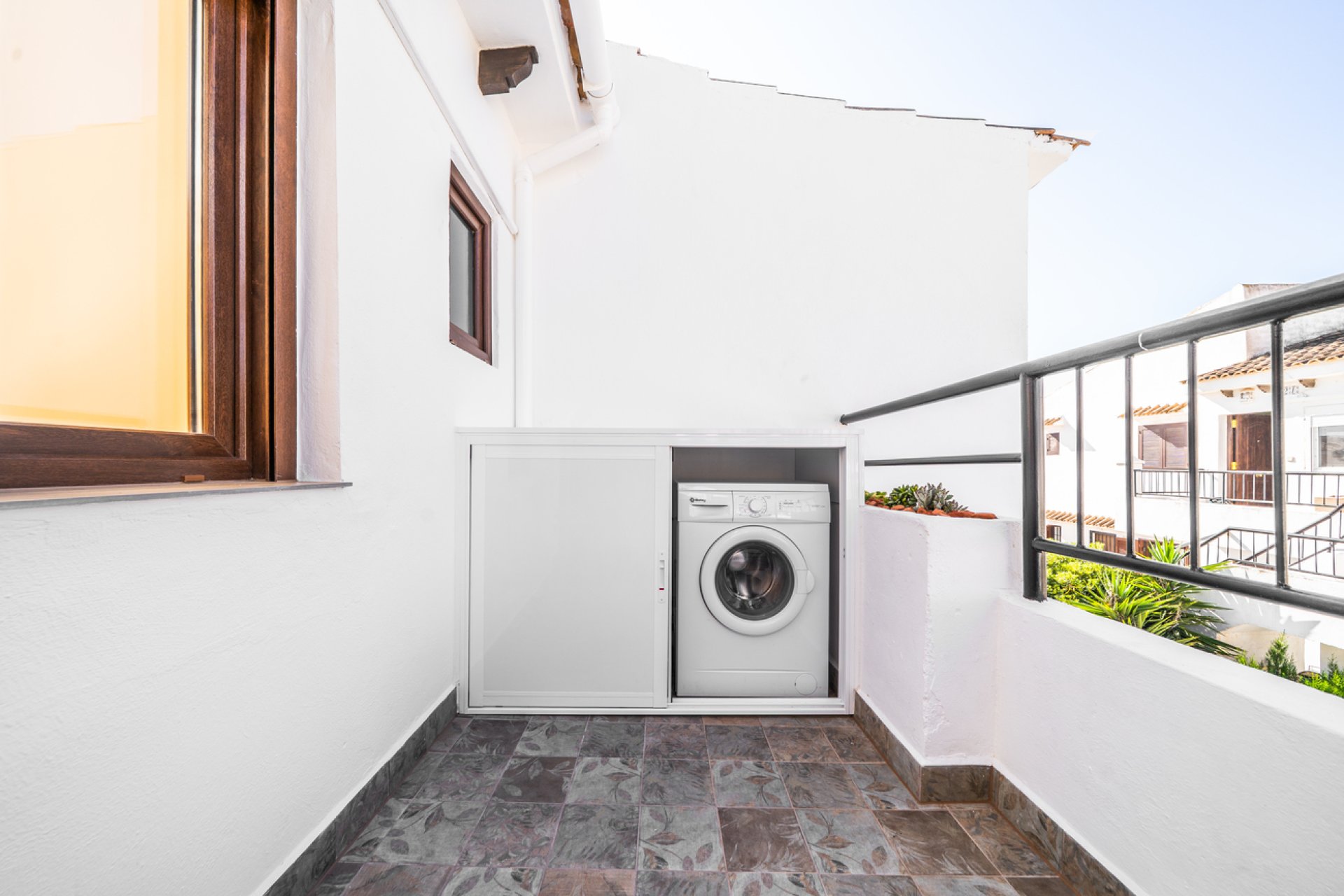 Revente - Appartement -
La Mata - Costa Blanca