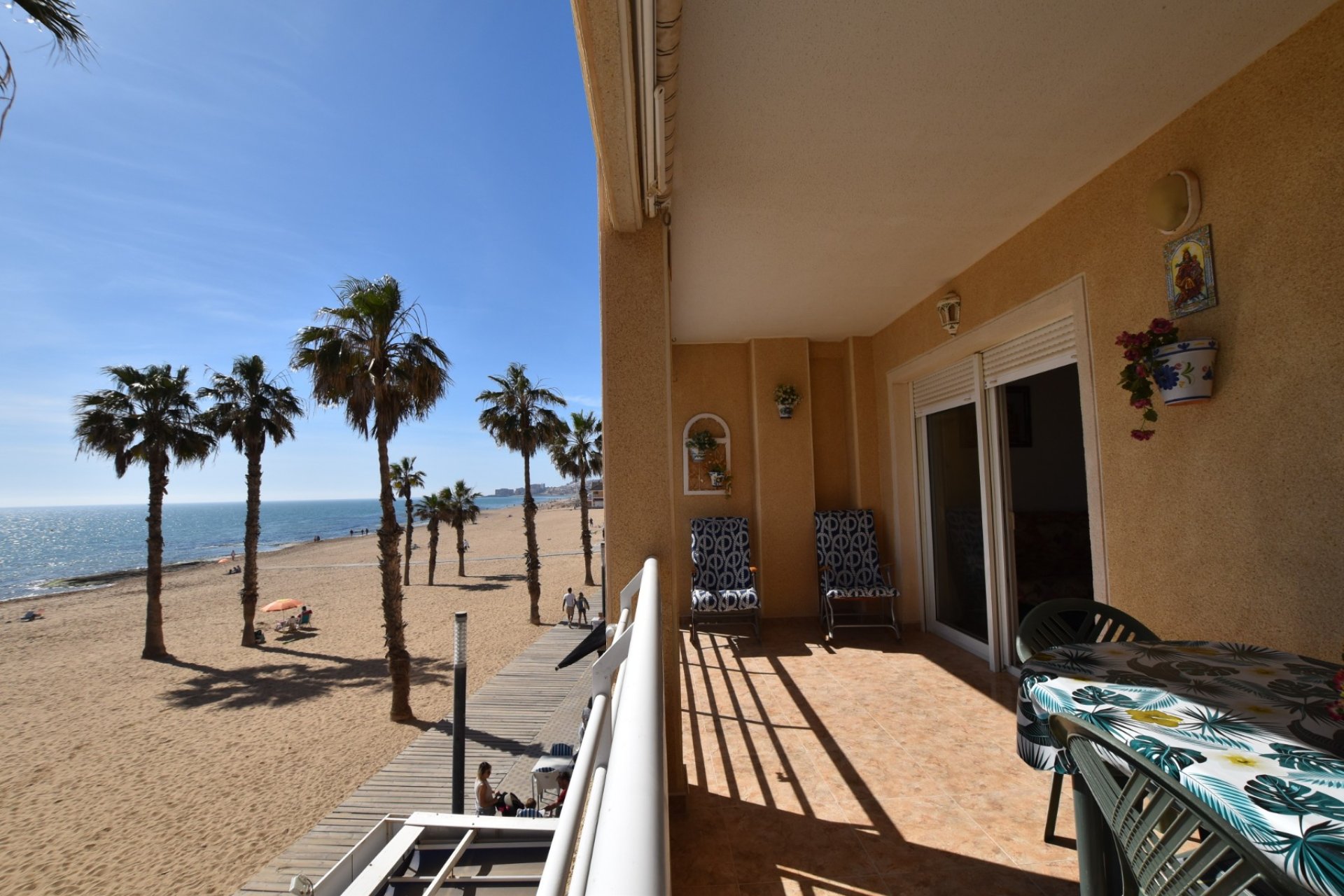 Revente - Appartement -
La Mata - Costa Blanca