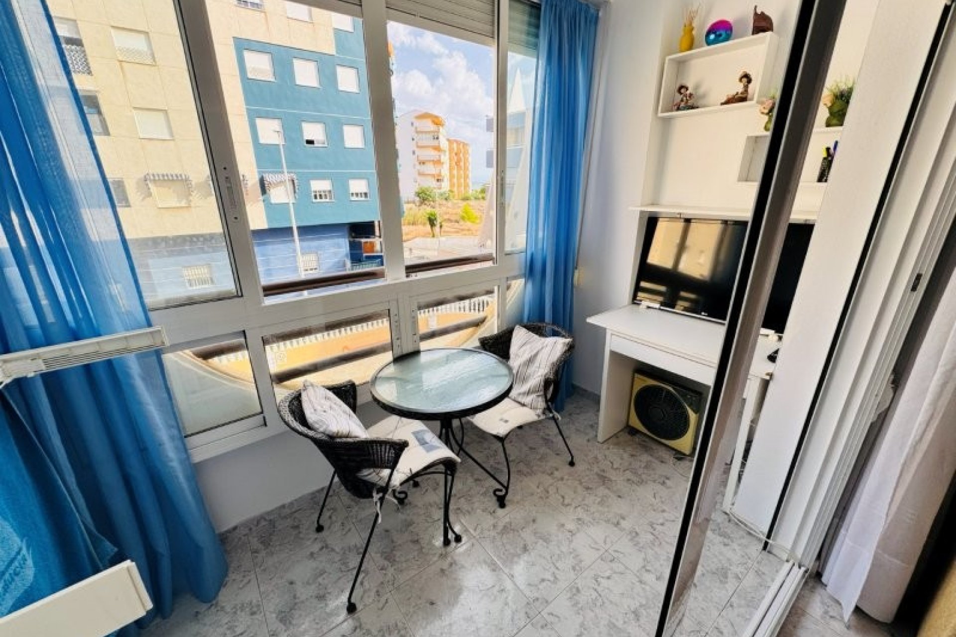Revente - Appartement -
La Mata - Costa Blanca
