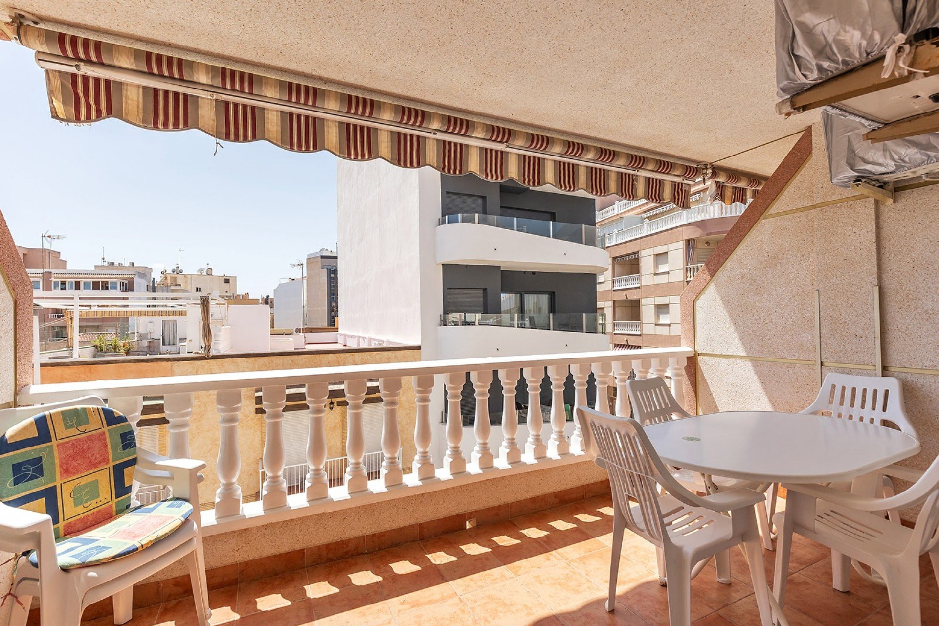 Revente - Appartement -
La Mata - Costa Blanca