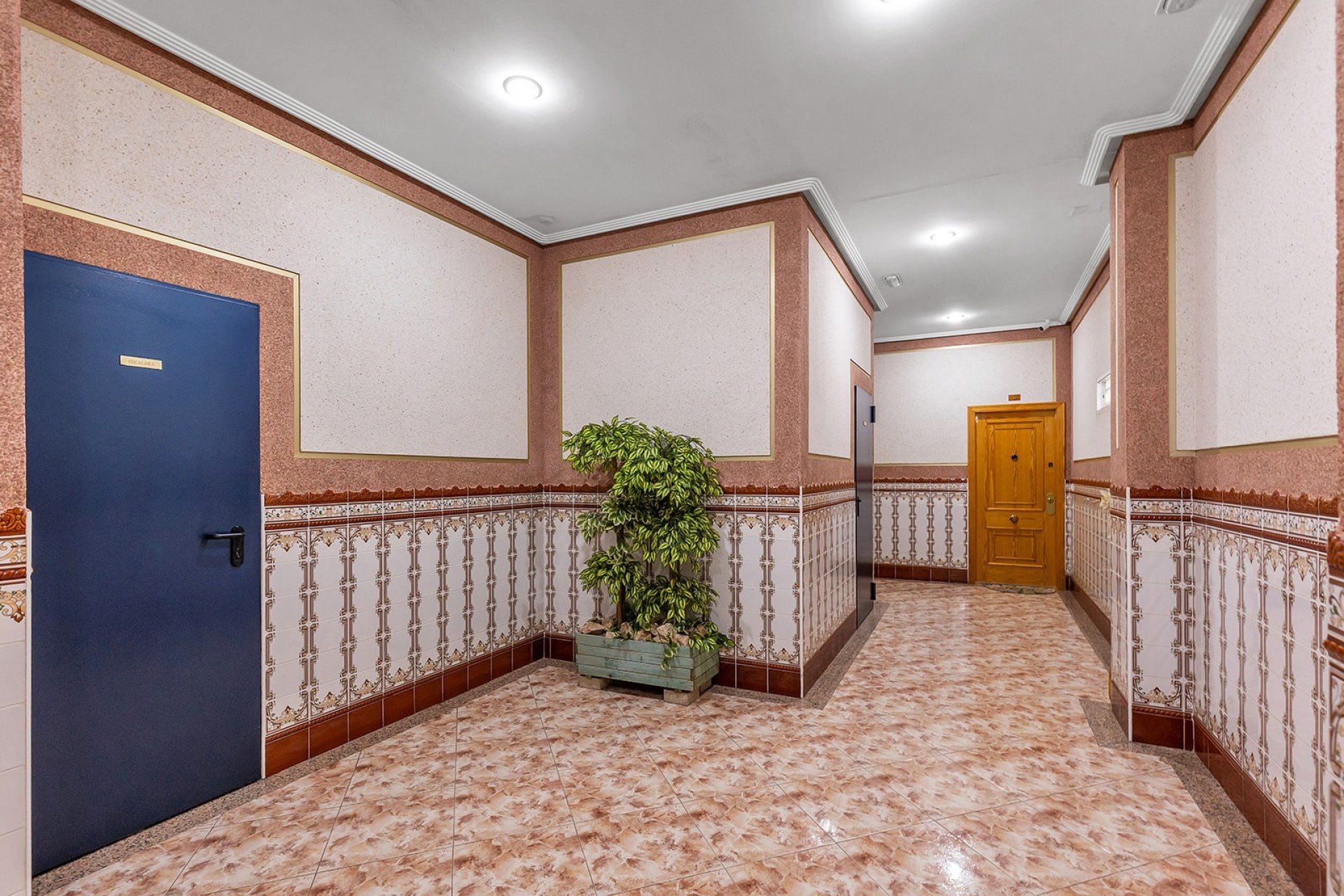 Revente - Appartement -
La Mata - Costa Blanca