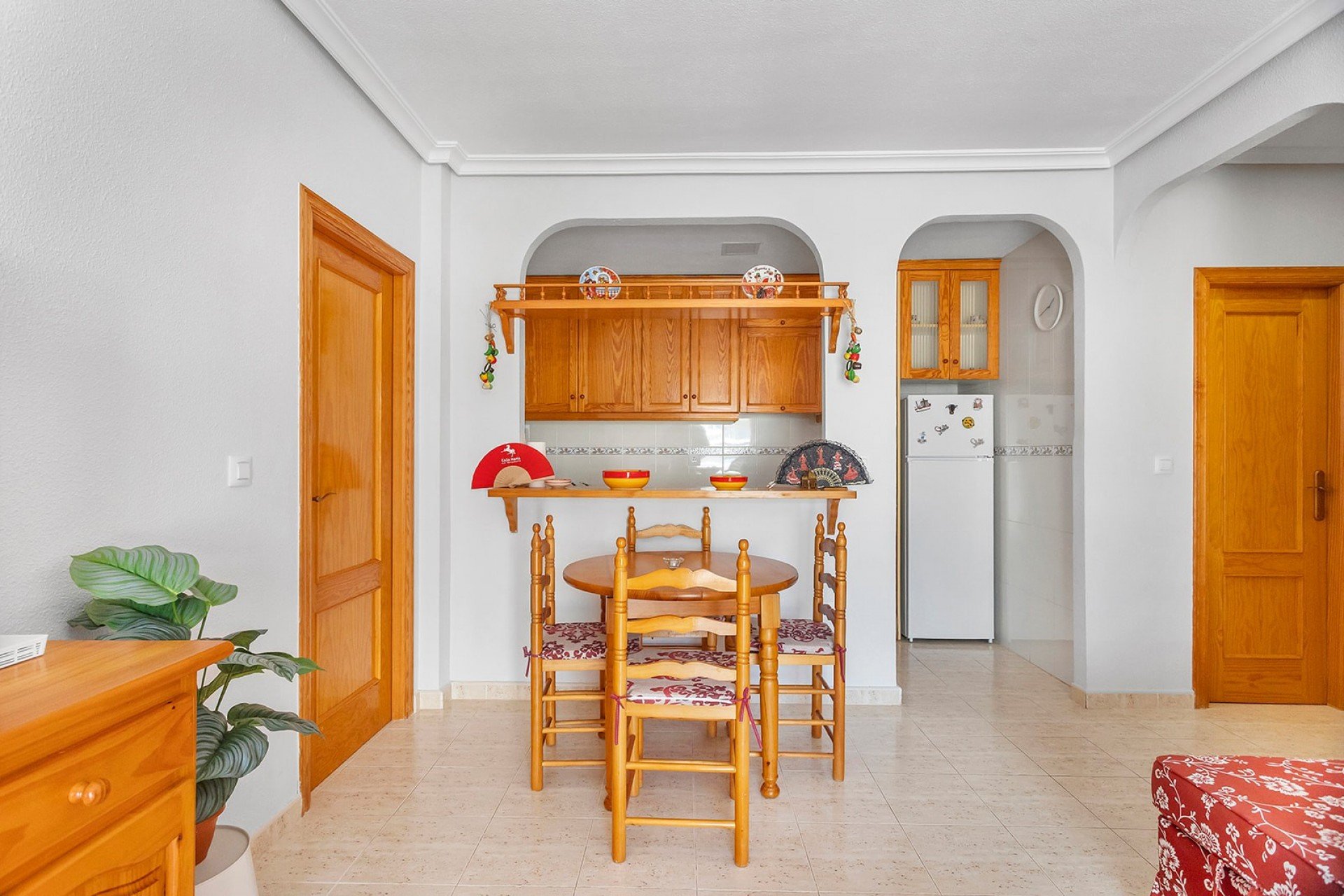 Revente - Appartement -
La Mata - Costa Blanca