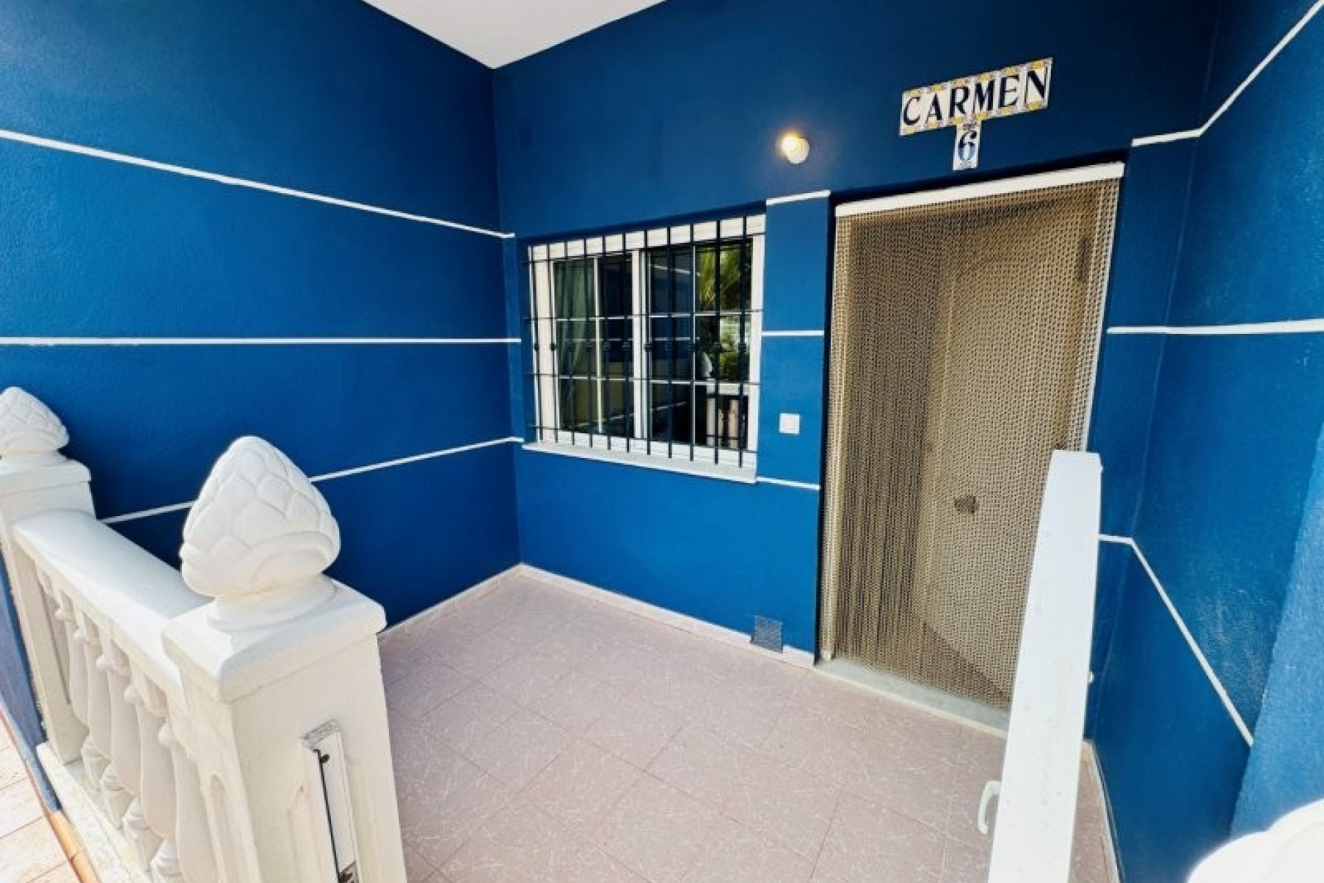 Revente - Appartement -
La Mata - Costa Blanca