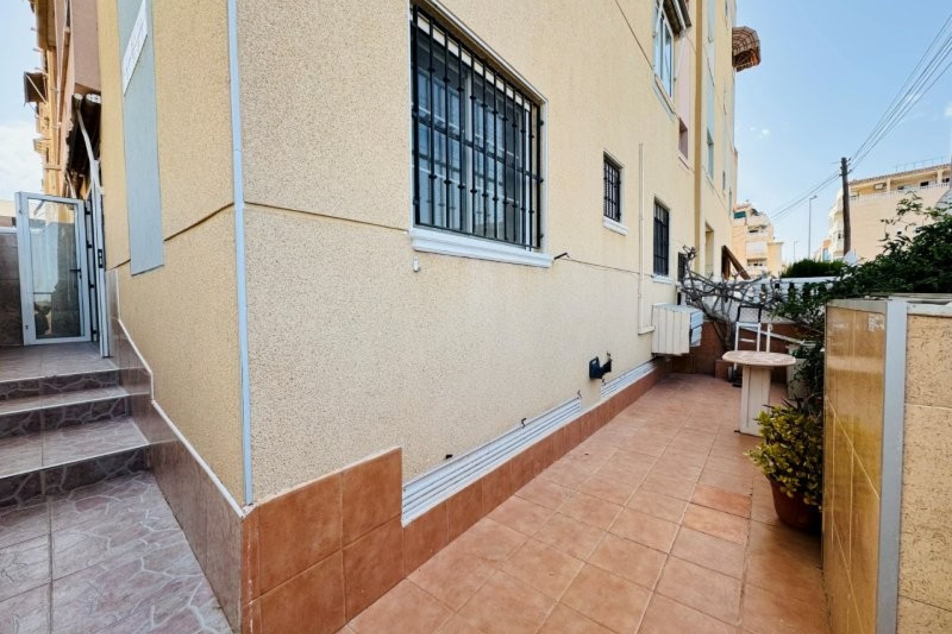 Revente - Appartement -
La Mata - Costa Blanca