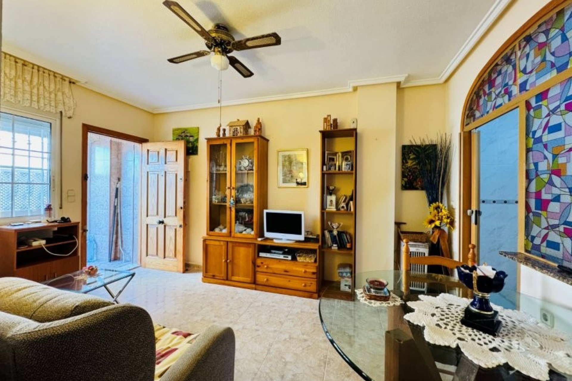Revente - Appartement -
La Mata - Costa Blanca
