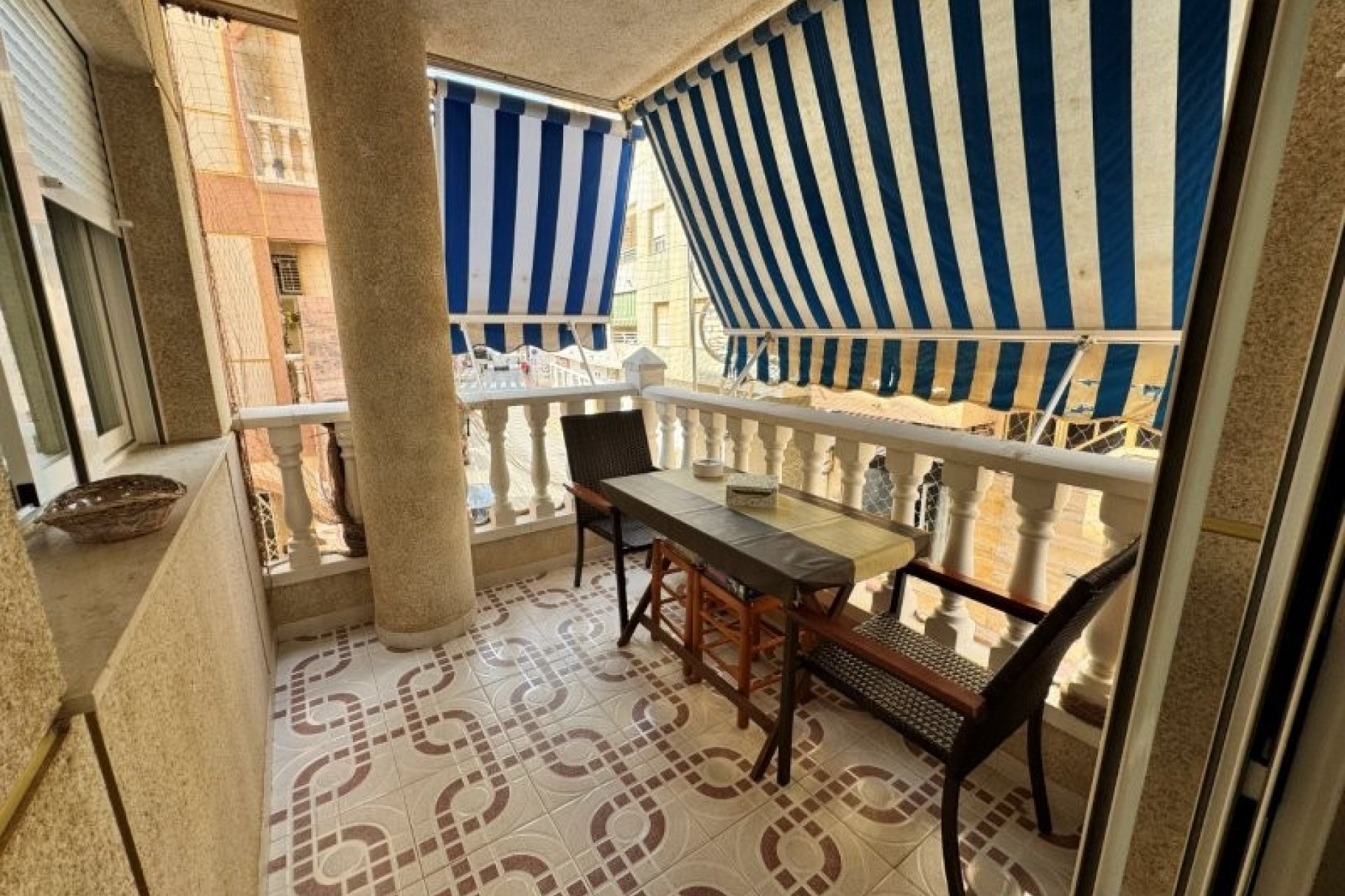 Revente - Appartement -
La Mata - Costa Blanca