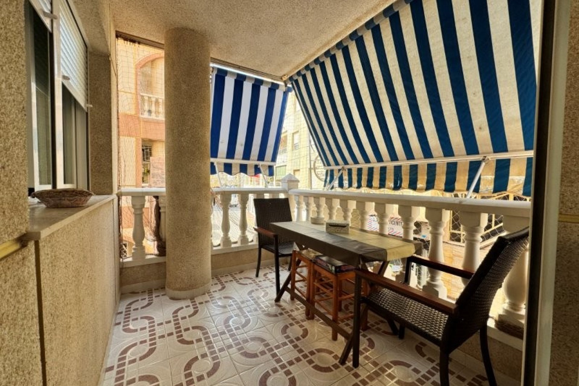 Revente - Appartement -
La Mata - Costa Blanca