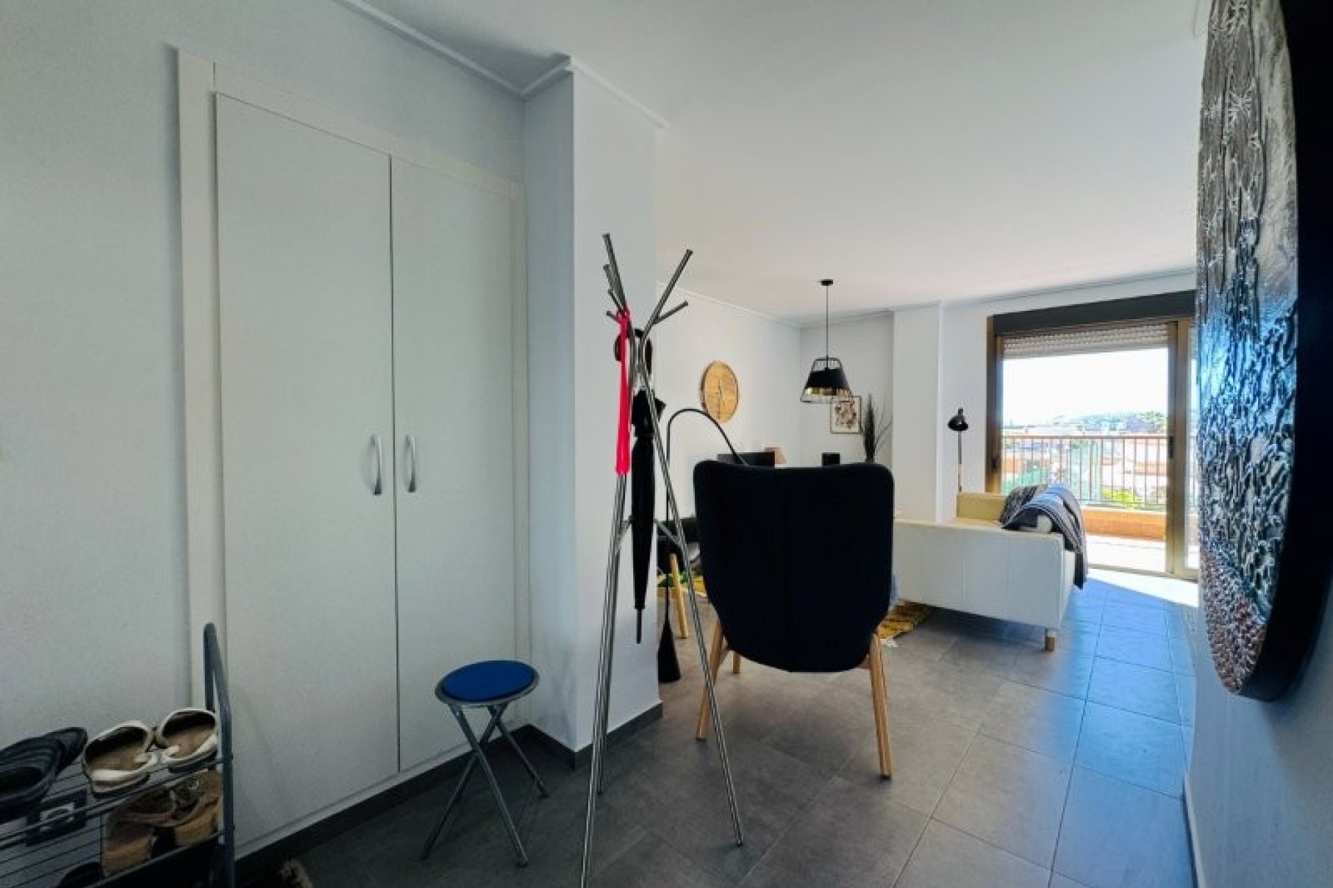 Revente - Appartement -
La Mata - Costa Blanca