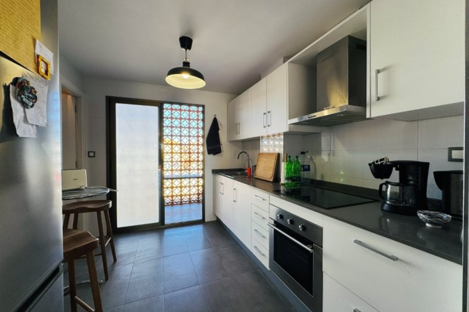 Revente - Appartement -
La Mata - Costa Blanca