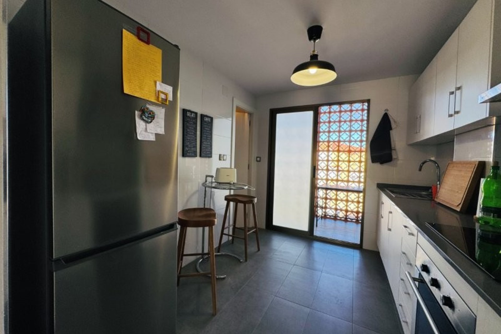 Revente - Appartement -
La Mata - Costa Blanca