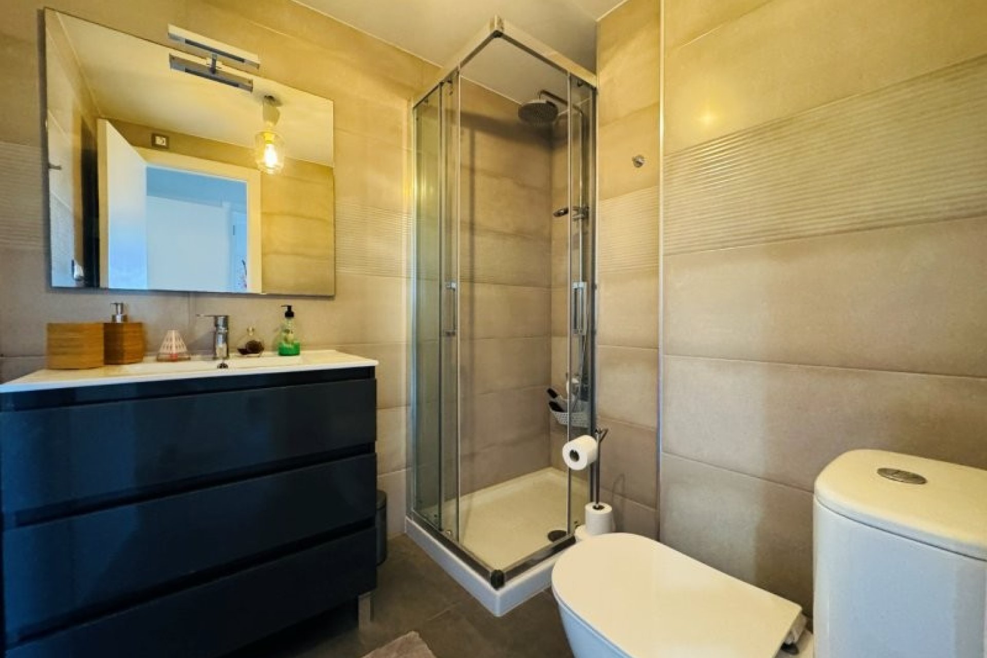 Revente - Appartement -
La Mata - Costa Blanca