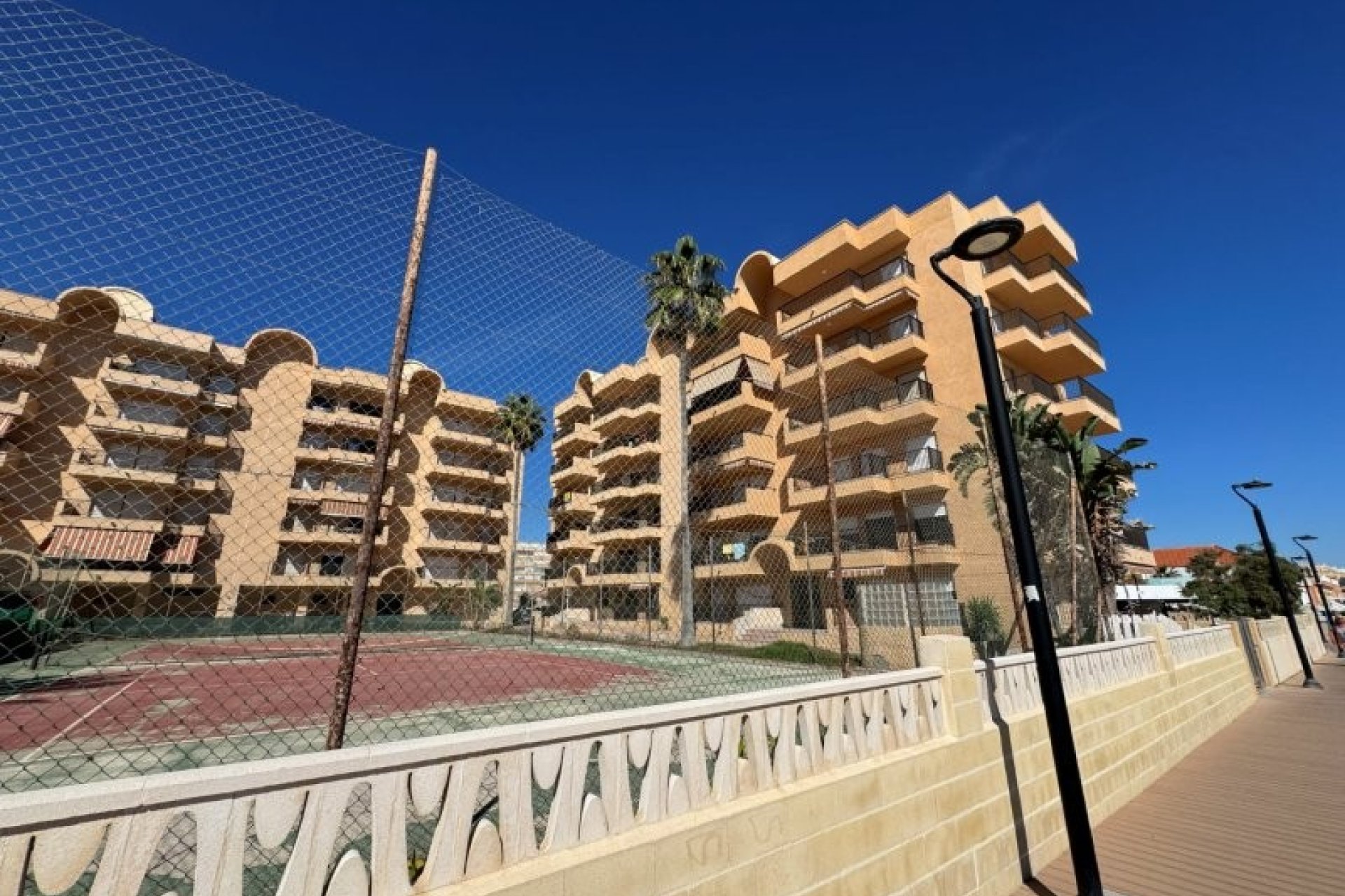 Revente - Appartement -
La Mata - Costa Blanca