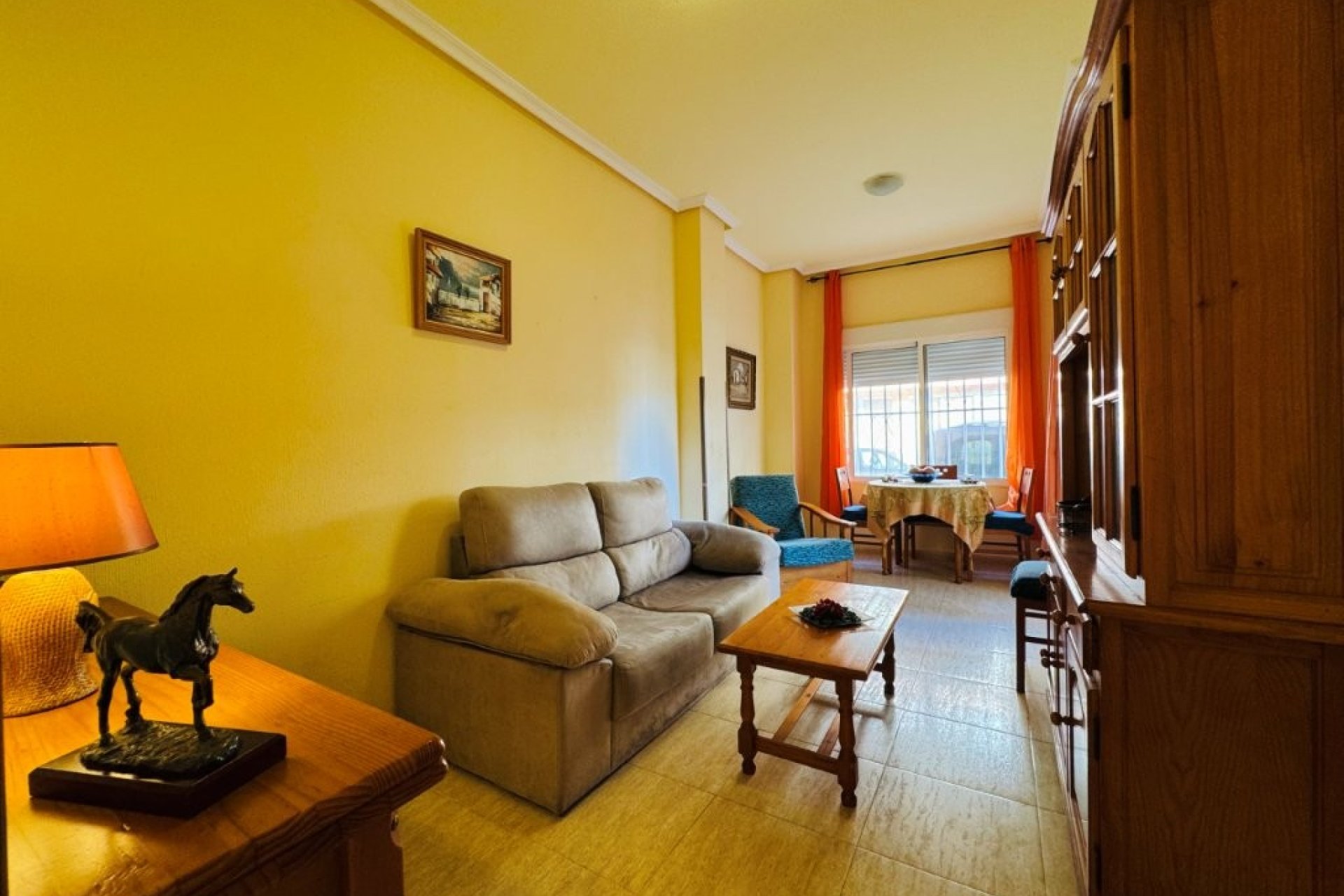 Revente - Appartement -
La Mata - Costa Blanca